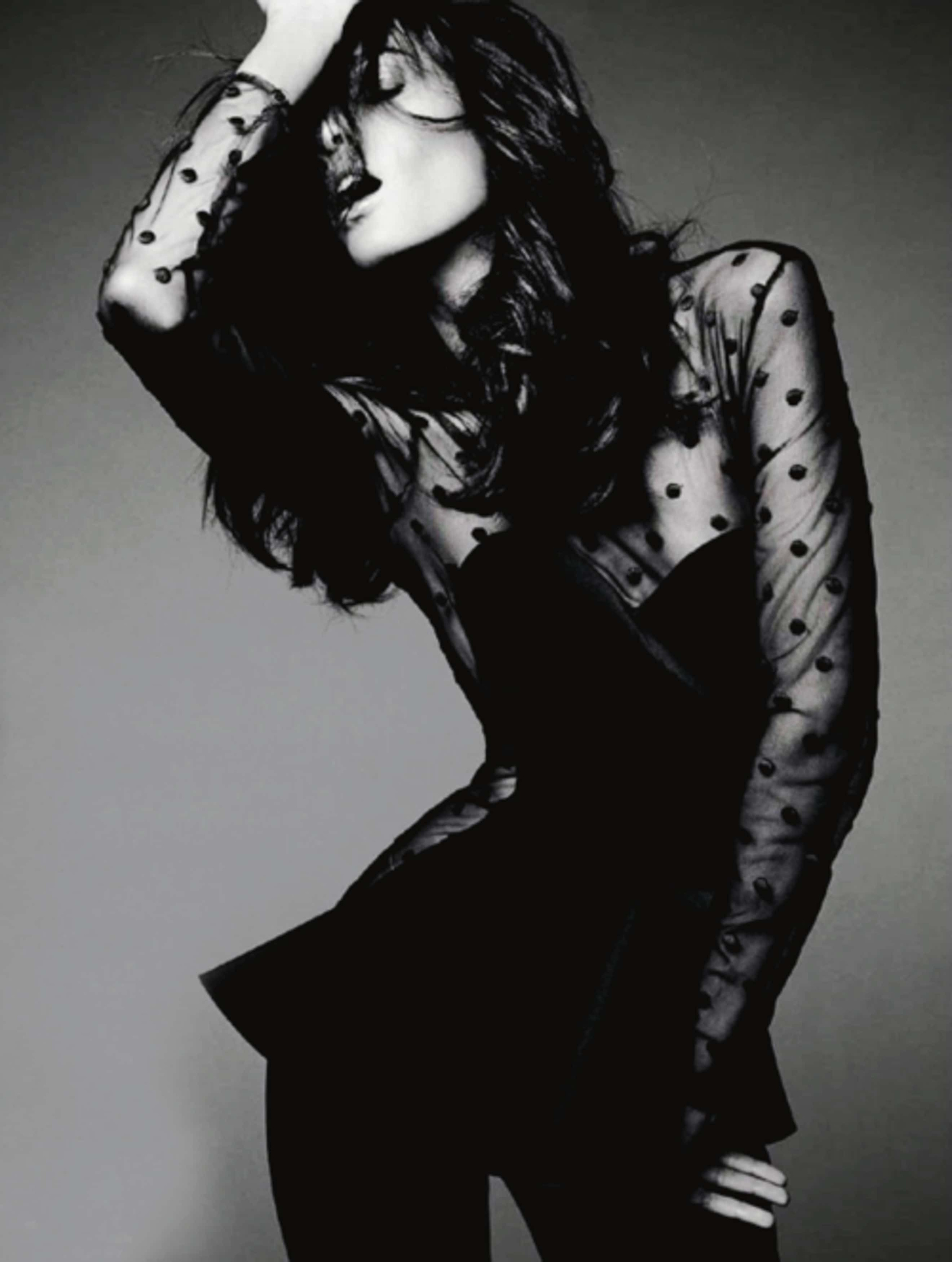 Женский портрет. Бизнес фотограф в Москве Алексей Кознев