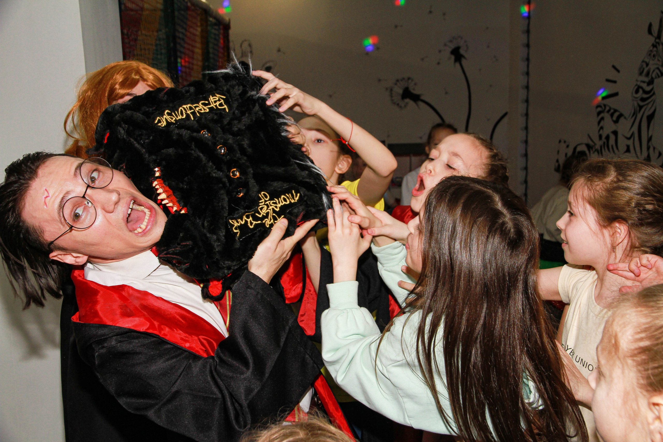 Дарьяна. Фотограф Мероприятий Новосибирск