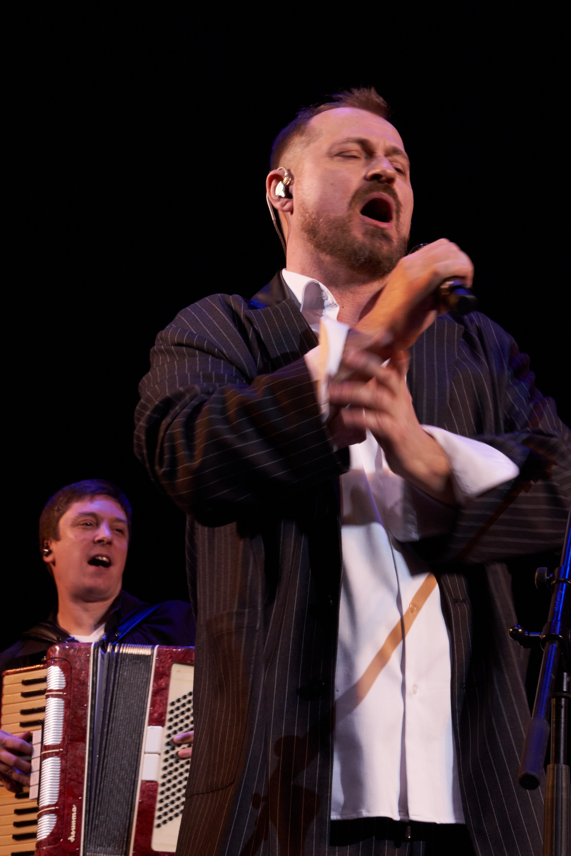 Other. Photographer in Kaliningrad