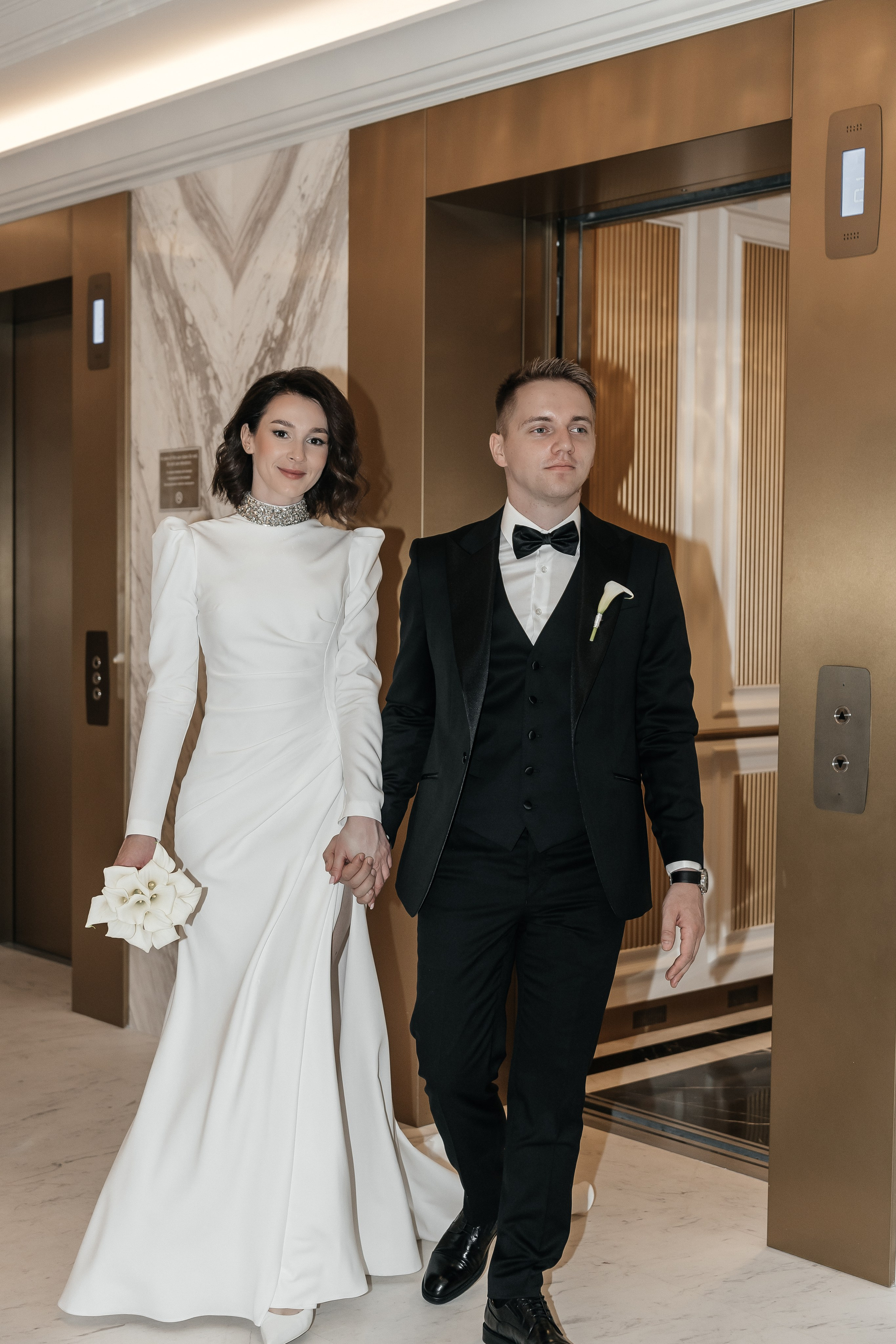 Свадебная съемка. Ваш фотограф Вика Артемова