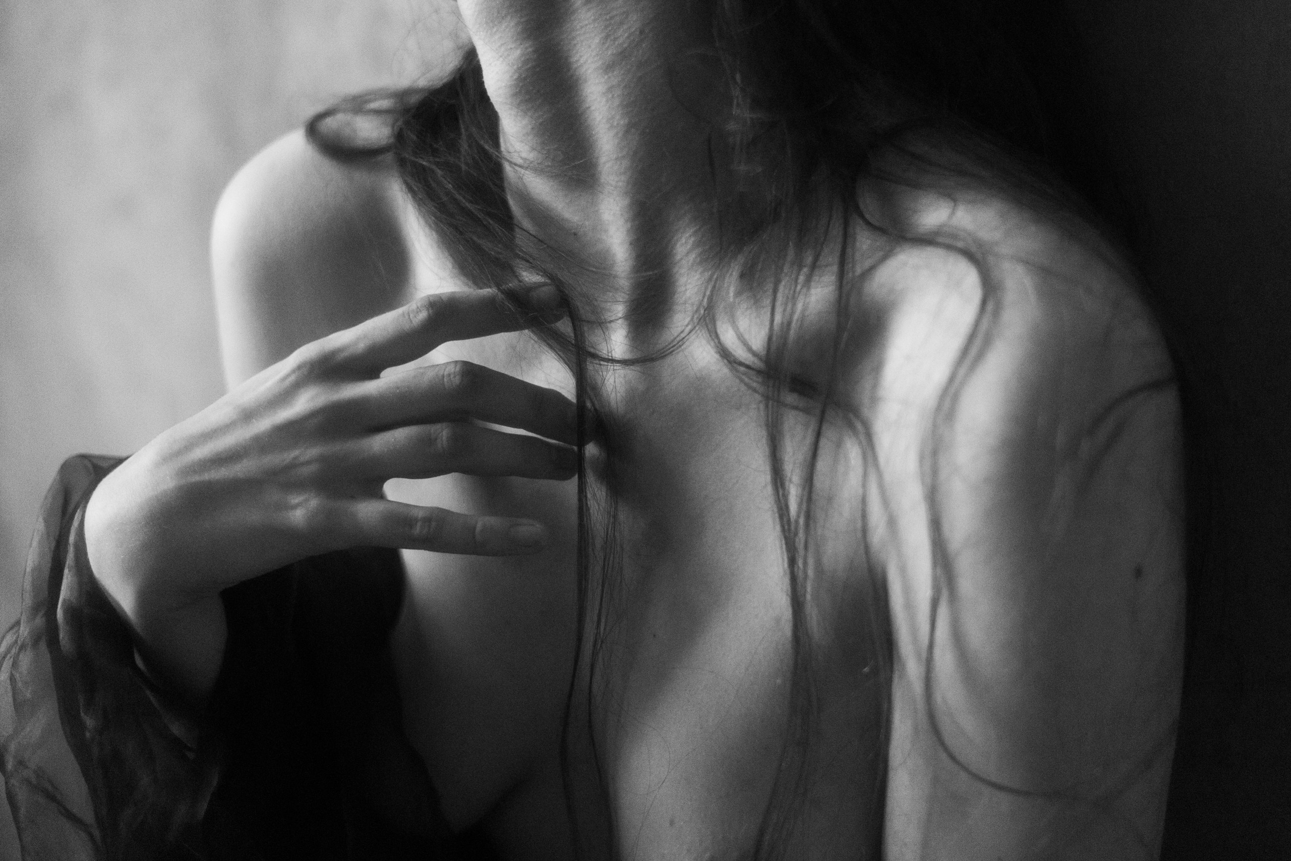 Телесность. Мастерская Демченко