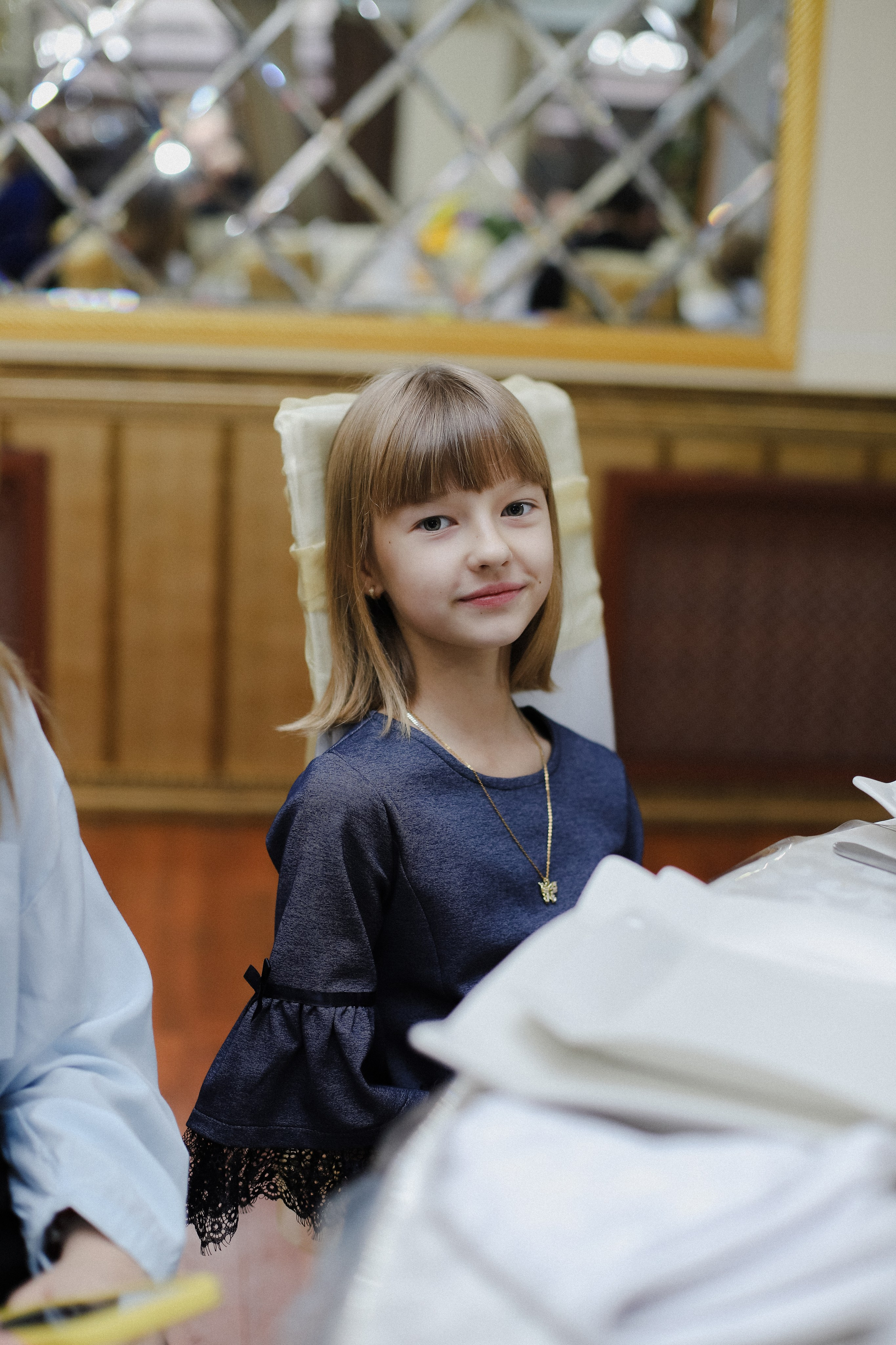 75 лет Галине Григорьевне. Фотограф в Алматы и Москве Даша Пушкина