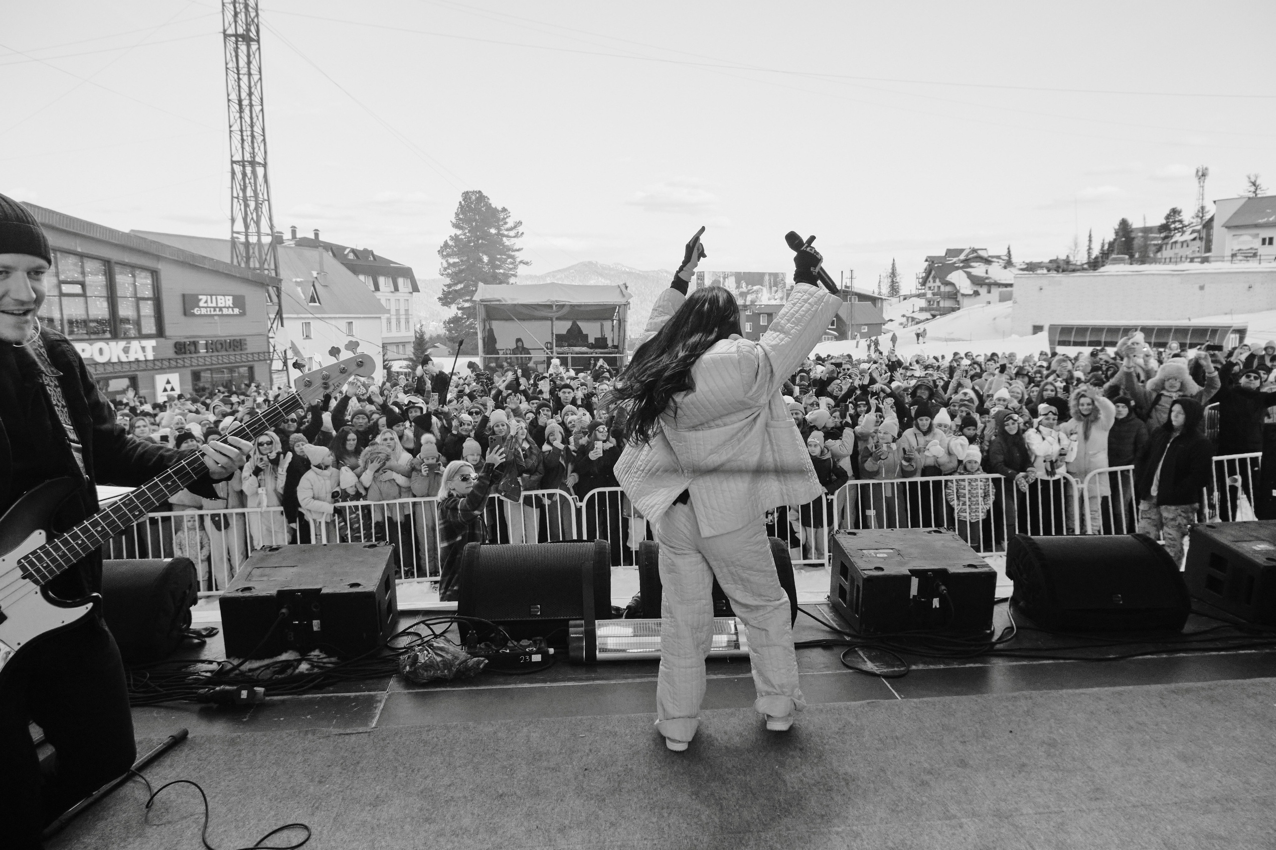 Грелка фест 21.04.2023. Свадебный и семейный фотограф в Новокузнецке Иван Иванов