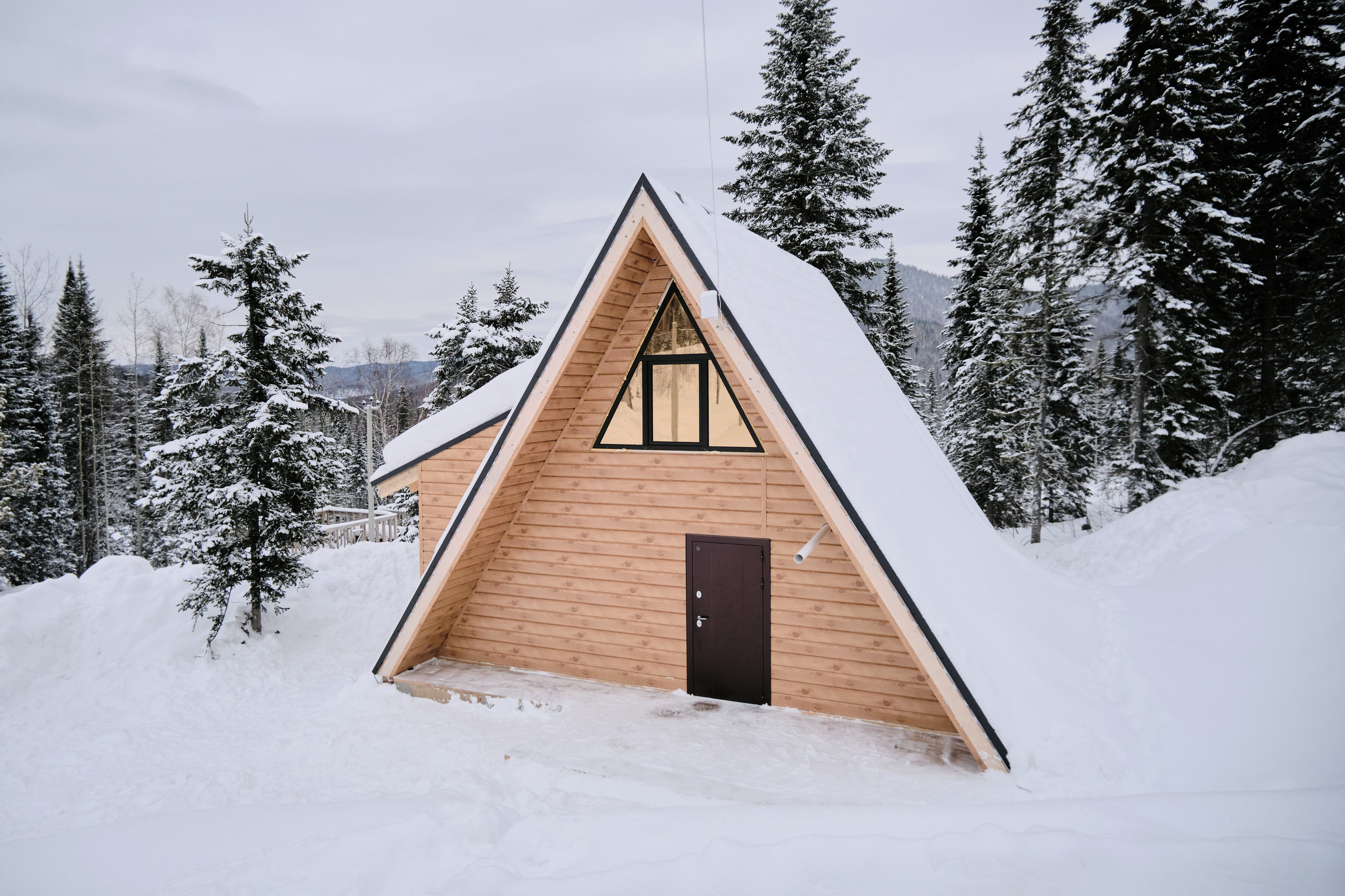 Ледовая 59 Дом 2 (Афрейм). Свадебный и семейный фотограф в Новокузнецке Иван Иванов