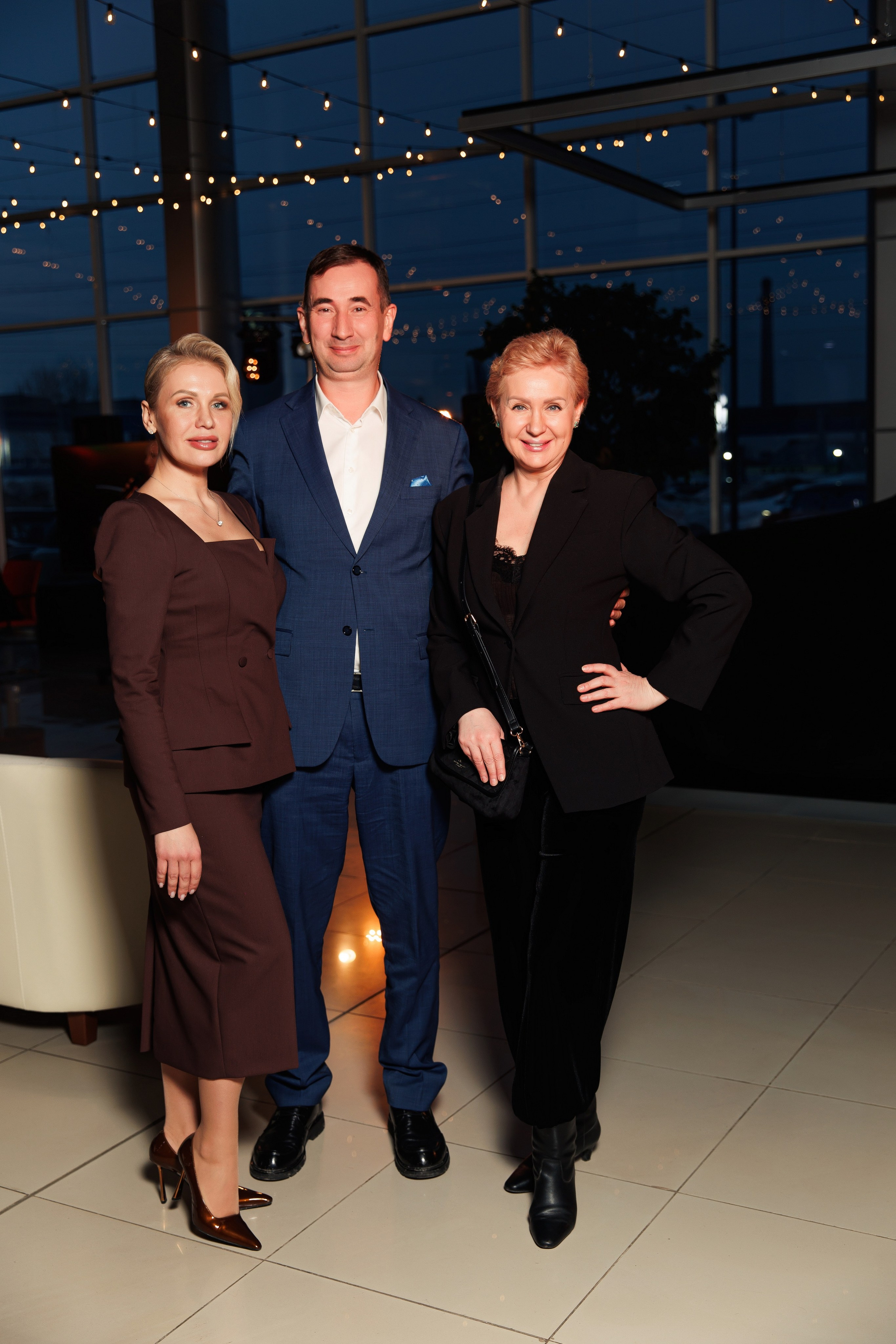 Презентация новой Toyota RAV4. Репортажный и свадебный фотограф в Уфе Павел Кожевников