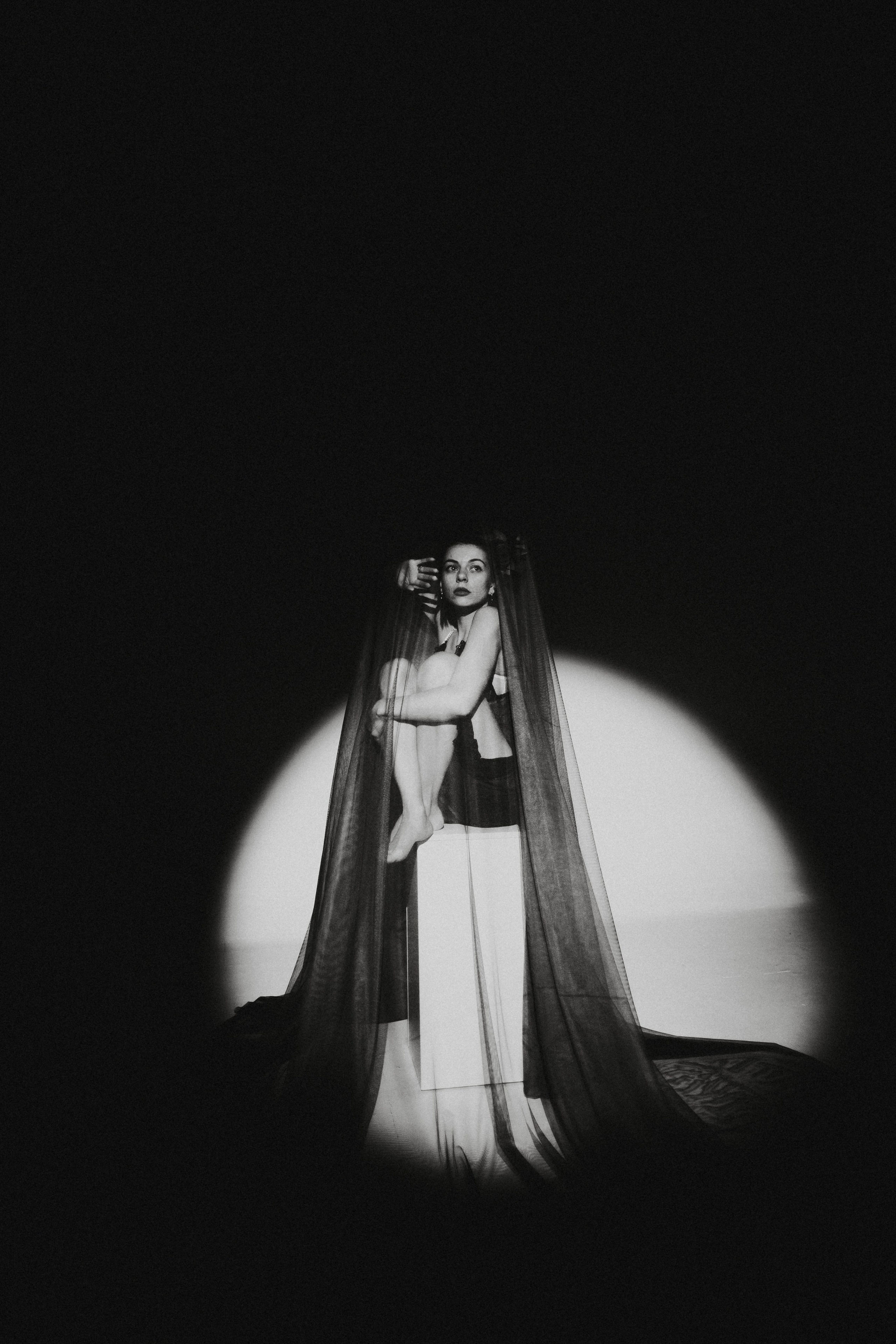 DASHA. Фототерапевт и фотограф Анна Калинина в Санкт-Петербурге и Астане