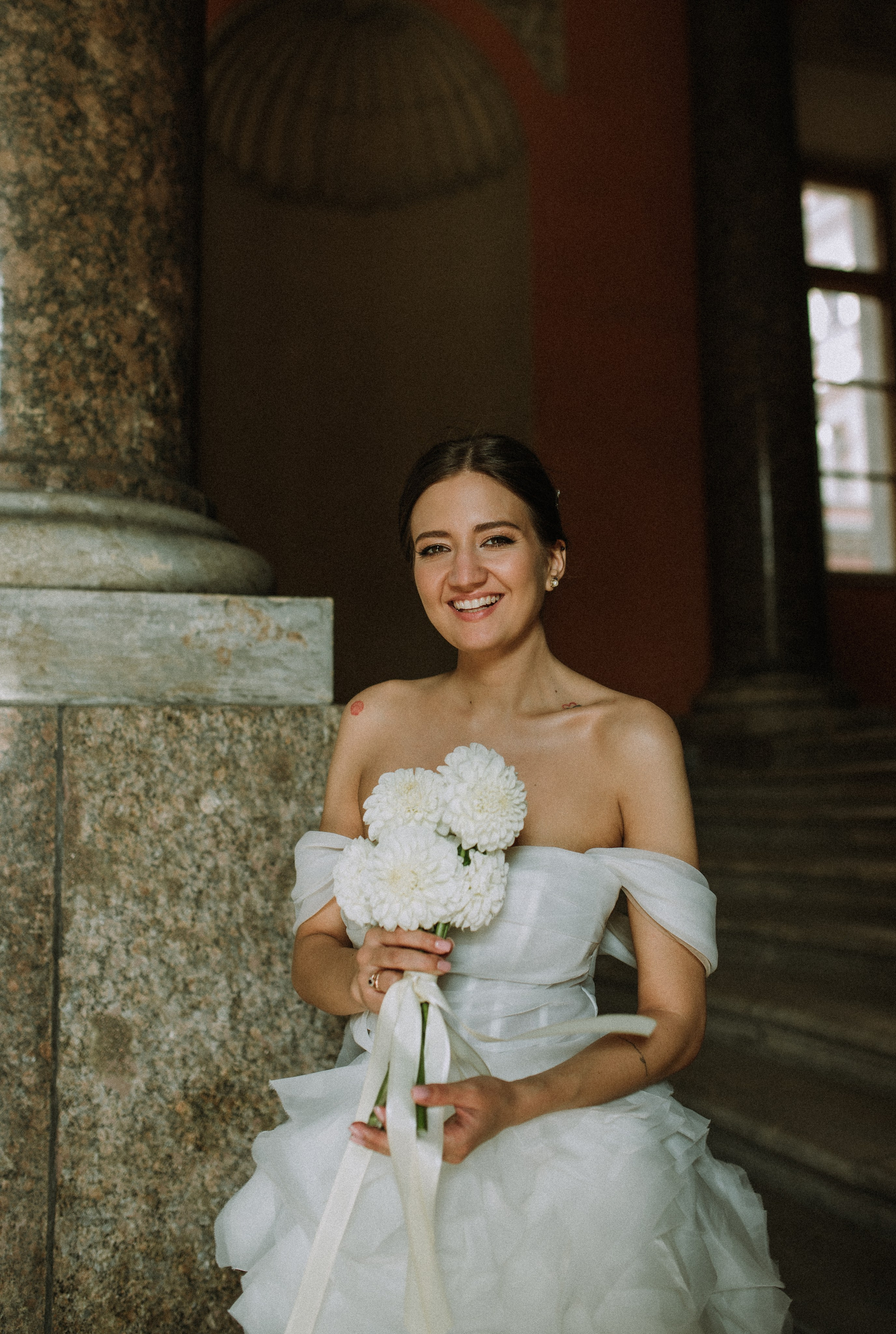 Ваня и Настя. Фотограф в Санкт-Петребурге и в Великих Луках Волченкова Екатерина