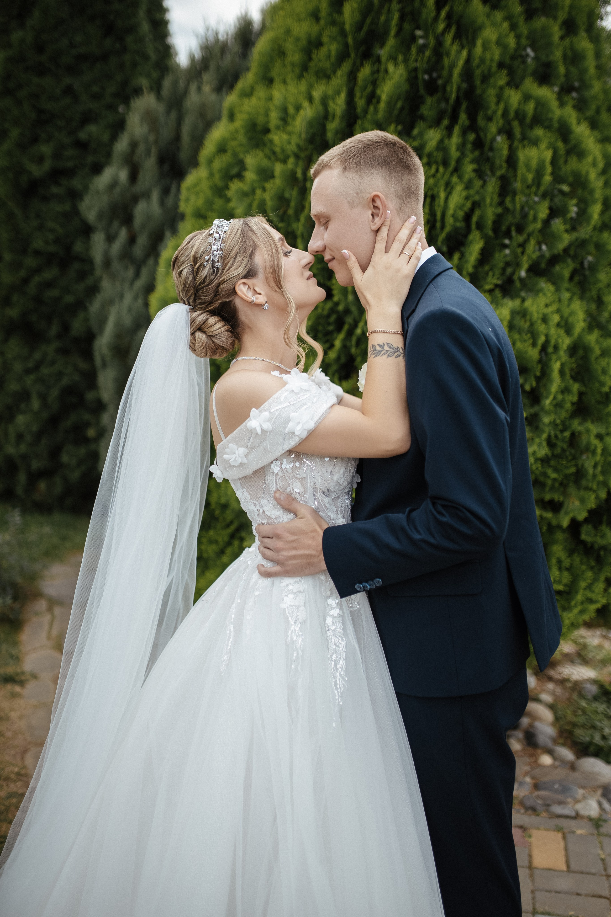 Влад и Алина. Главная