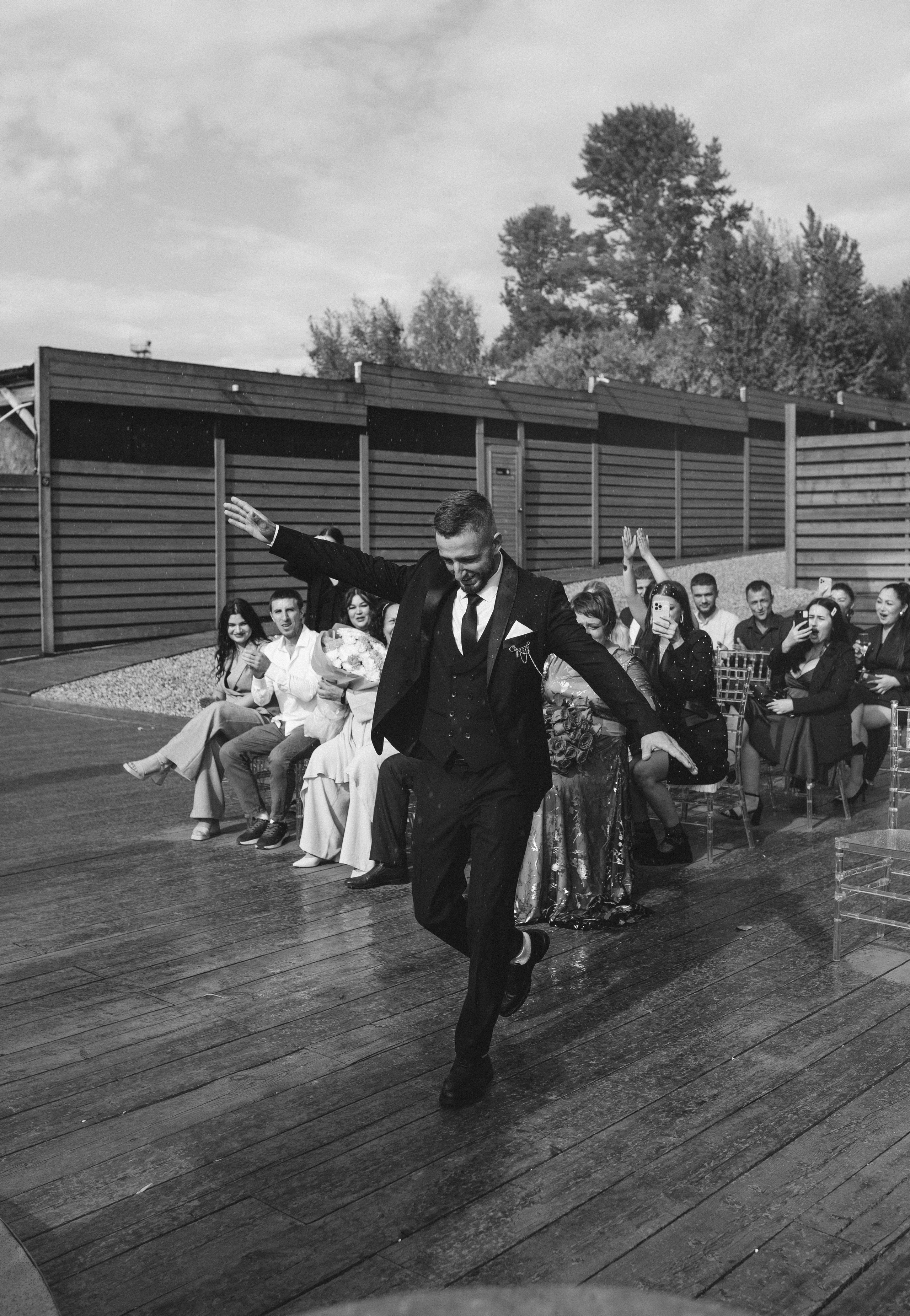 Игорь & Ангелина. Главная