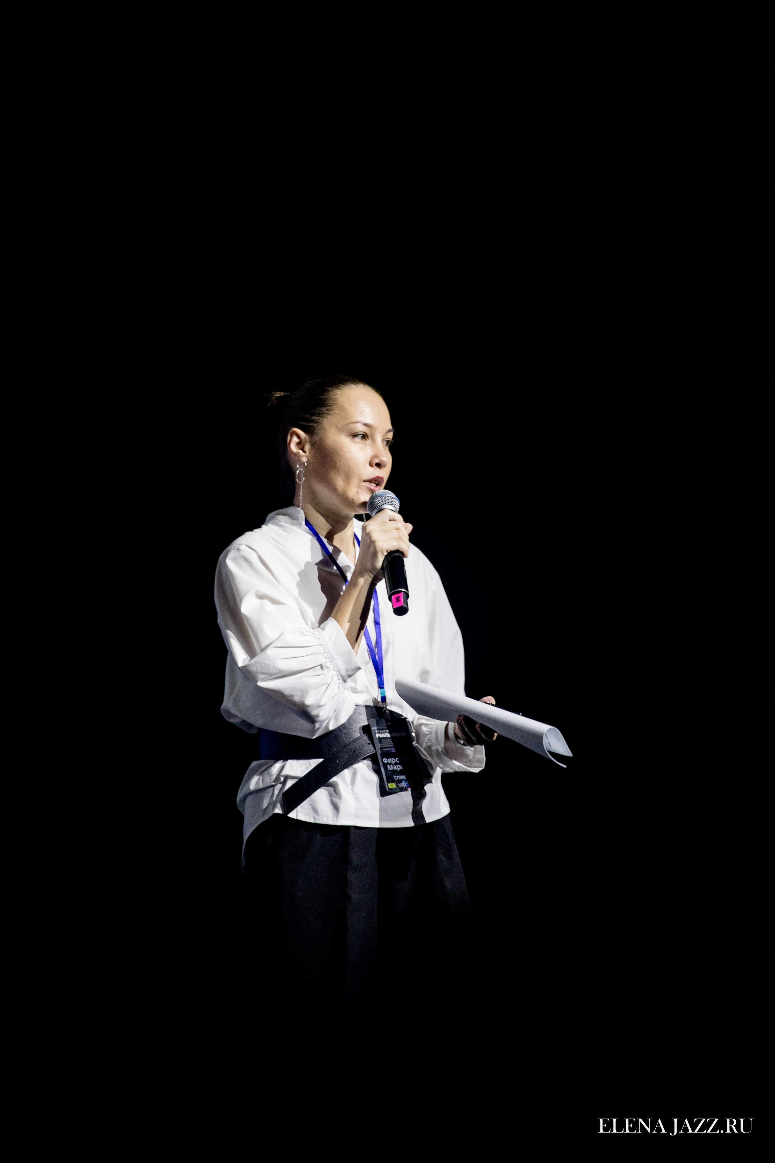 ТРАНСФОРМАЦИЯ РЕАЛЬНОСТИ-2 ВТОРАЯ ВСЕРОССИЙСКАЯ КОНФЕРЕНЦИЯ РЕЖИССЕРОВ МАССОВЫХ МЕРОПРИЯТИЙ, ТЕАТРАЛИЗОВАННЫХ ПРЕДСТАВЛЕНИЙ И ПРАЗДНИКОВ. Репортажный фотограф Елена Джаз в Москва