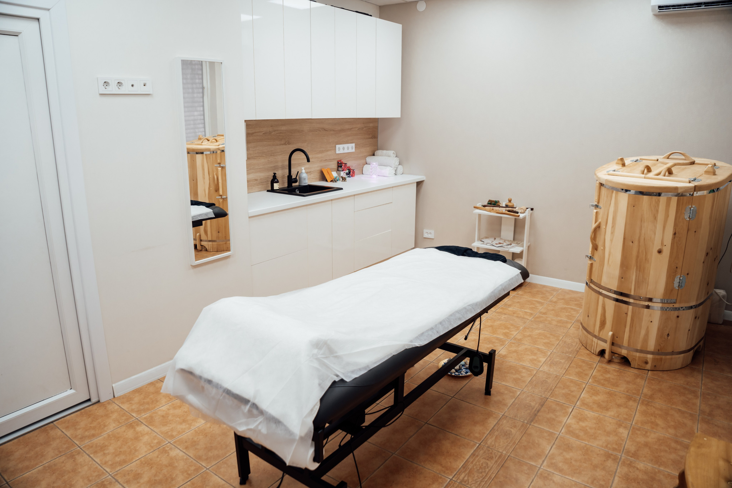 Массаж. Свадебный и семейный фотограф/видеограф в Краснодаре Наталья Осинская