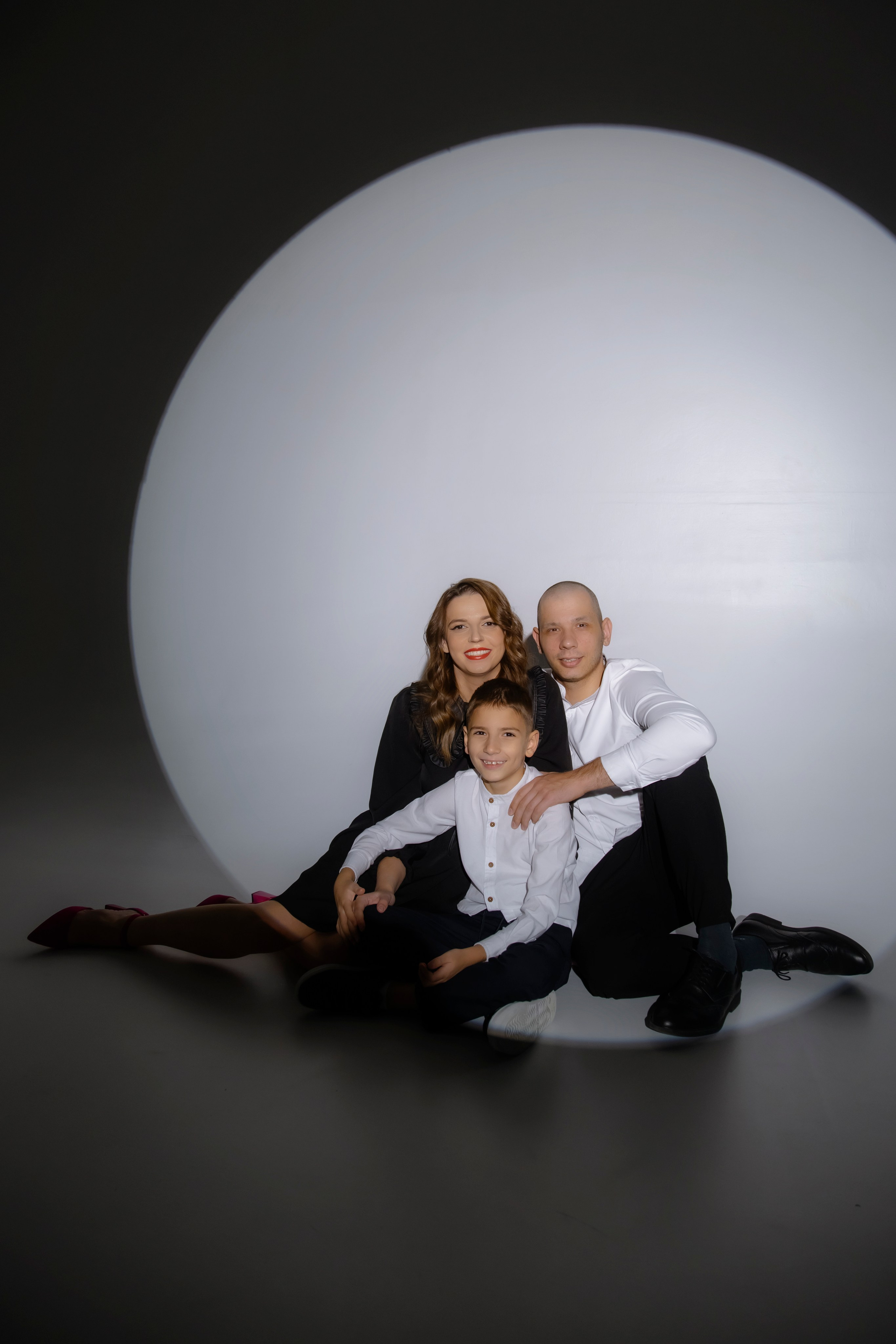 Семейные. Фотограф в Подольске