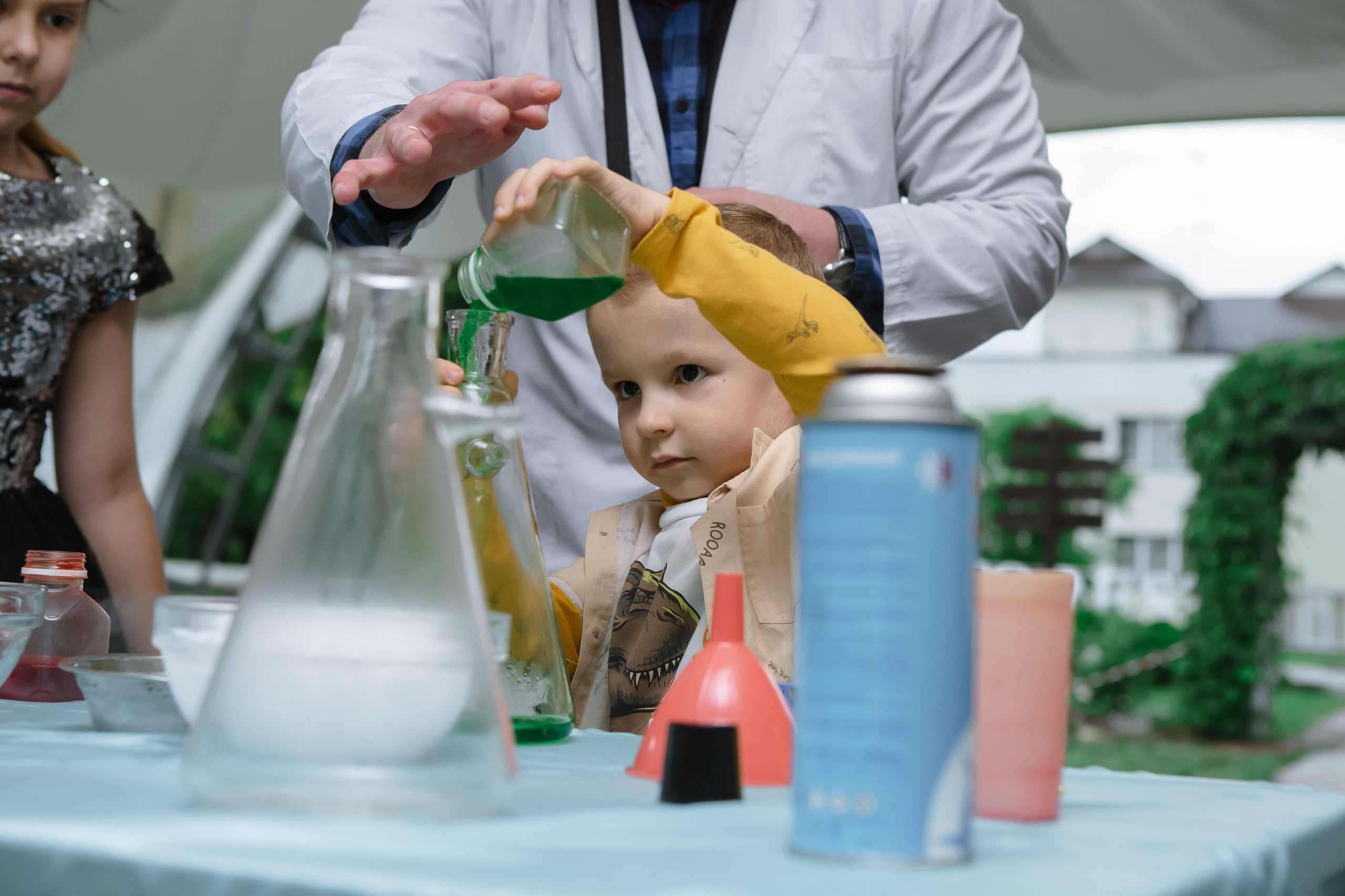 Праздники. Фотограф в Подольске