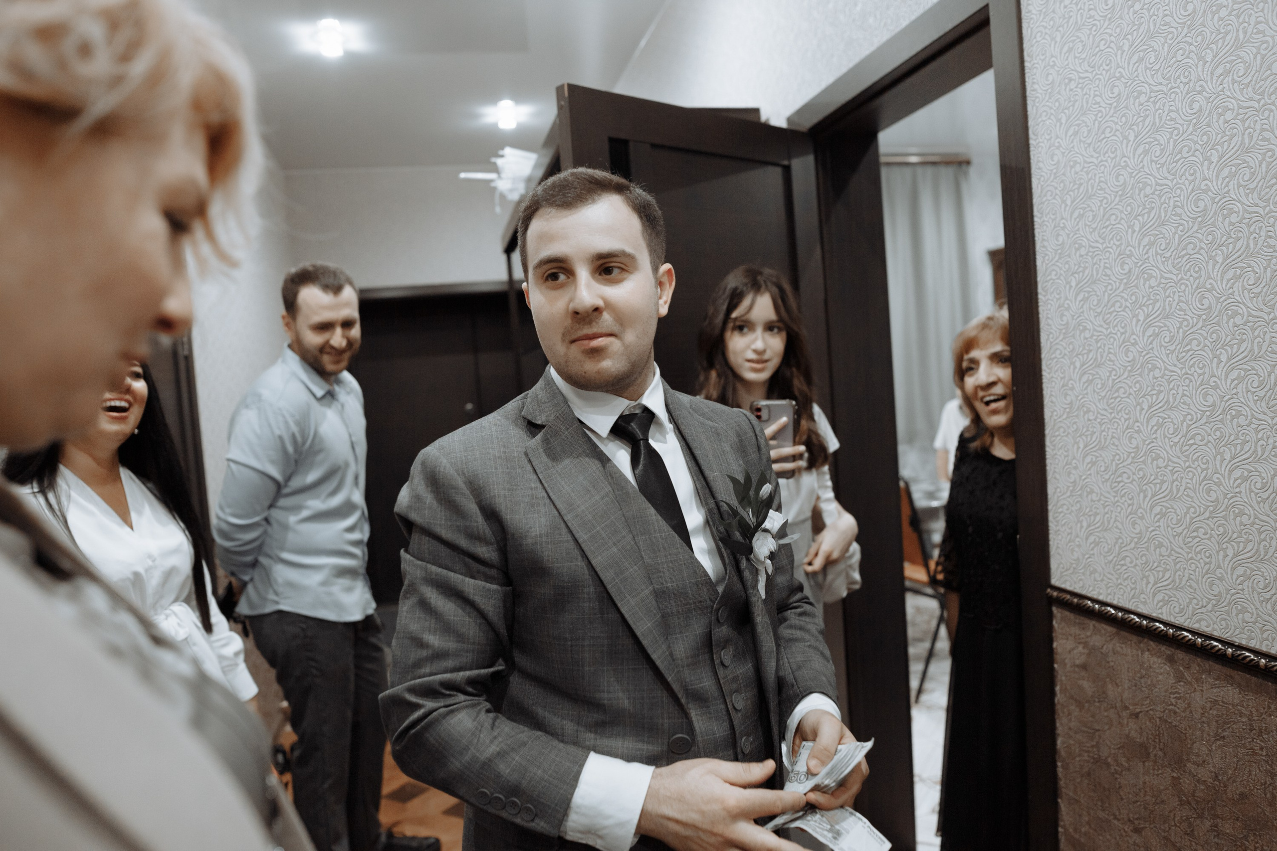 Степан и Элянора (полный день). Свадебный фотограф