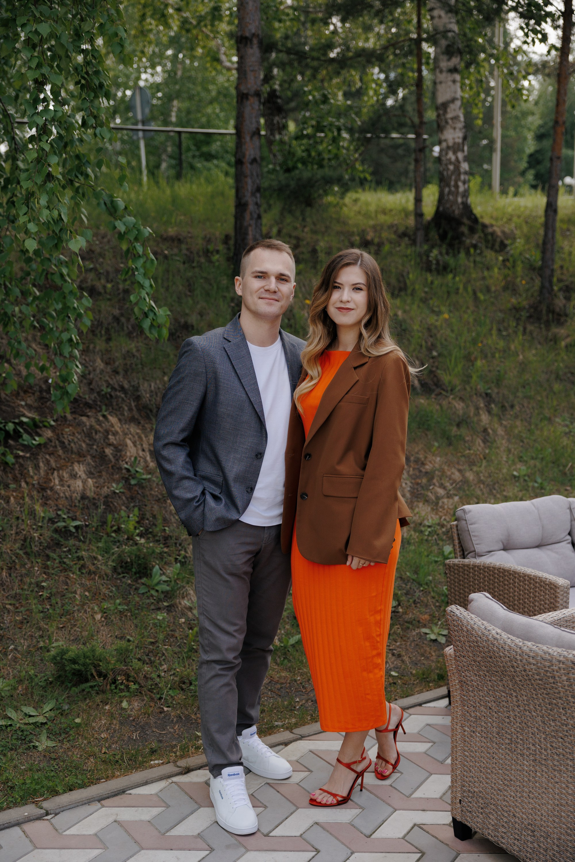 Алексей и Алина (полный день). Свадебный фотограф