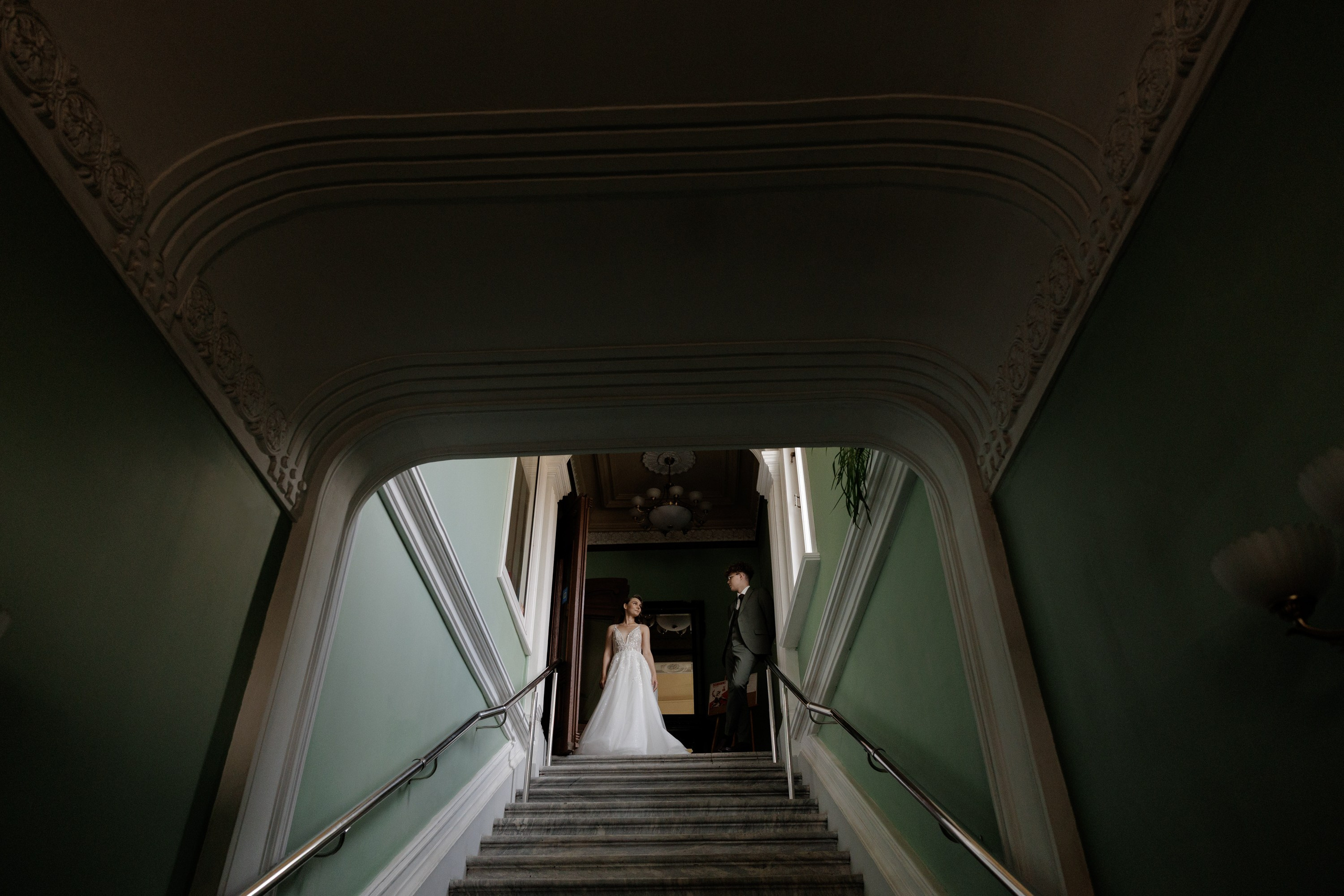 Ты мое небо. Свадебный фотограф