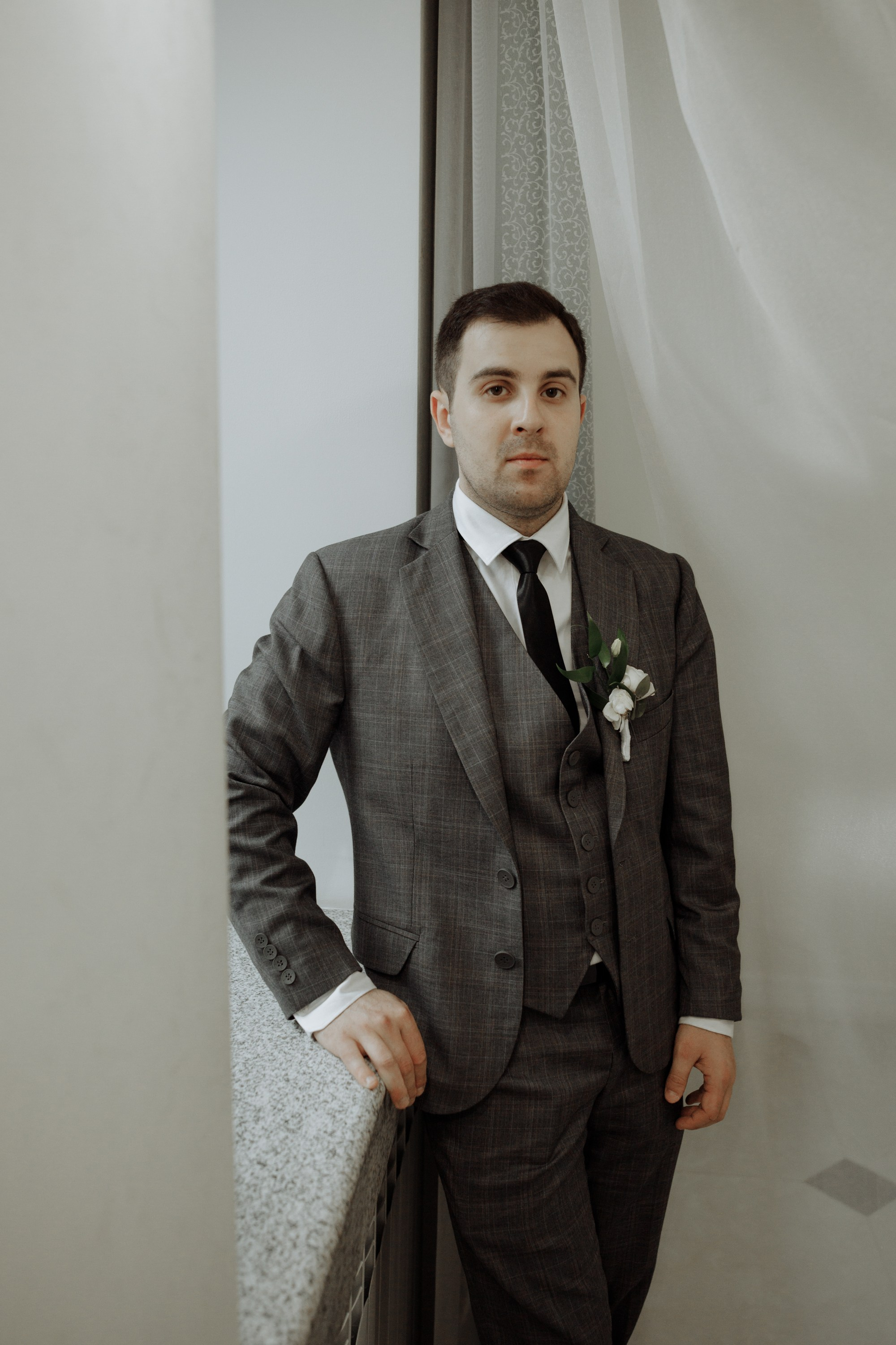 Степан и Элянора (полный день). Свадебный фотограф