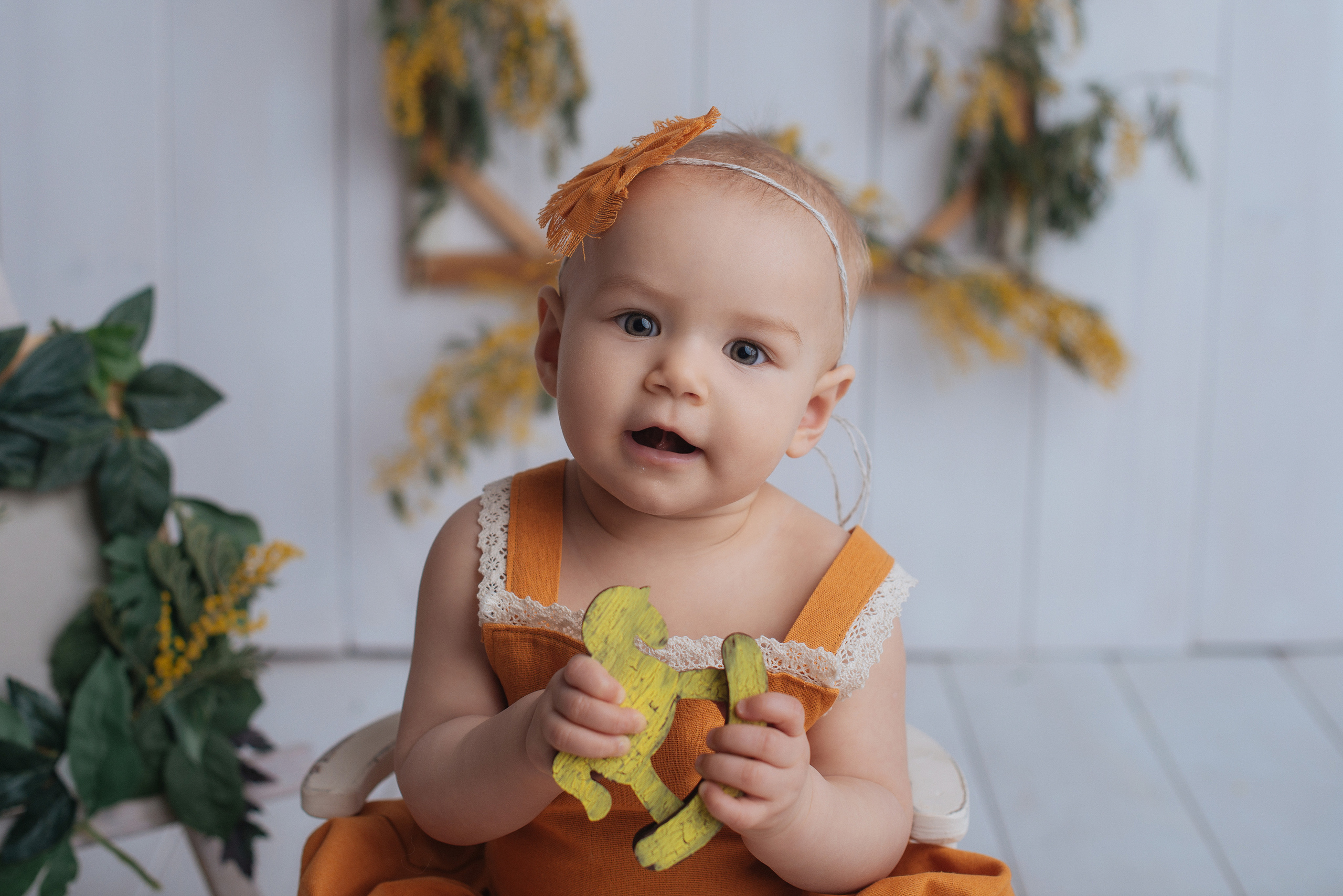 Детская фотосъемка. Фотограф беременности, новорожденных и детей до года в Челябинске Волк