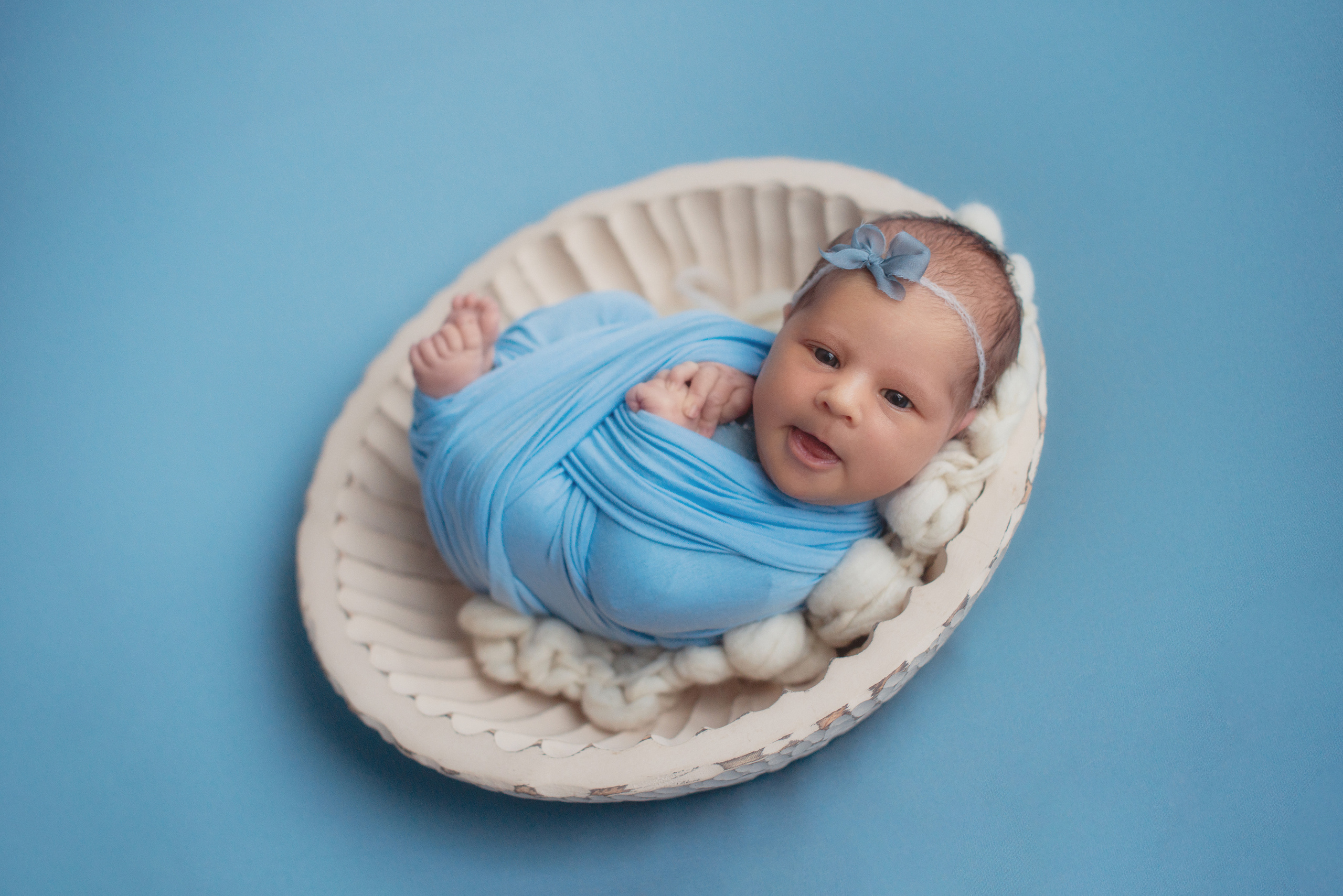 Фотосъемка новорожденного. Фотограф беременности, новорожденных и детей до года в Челябинске Волк