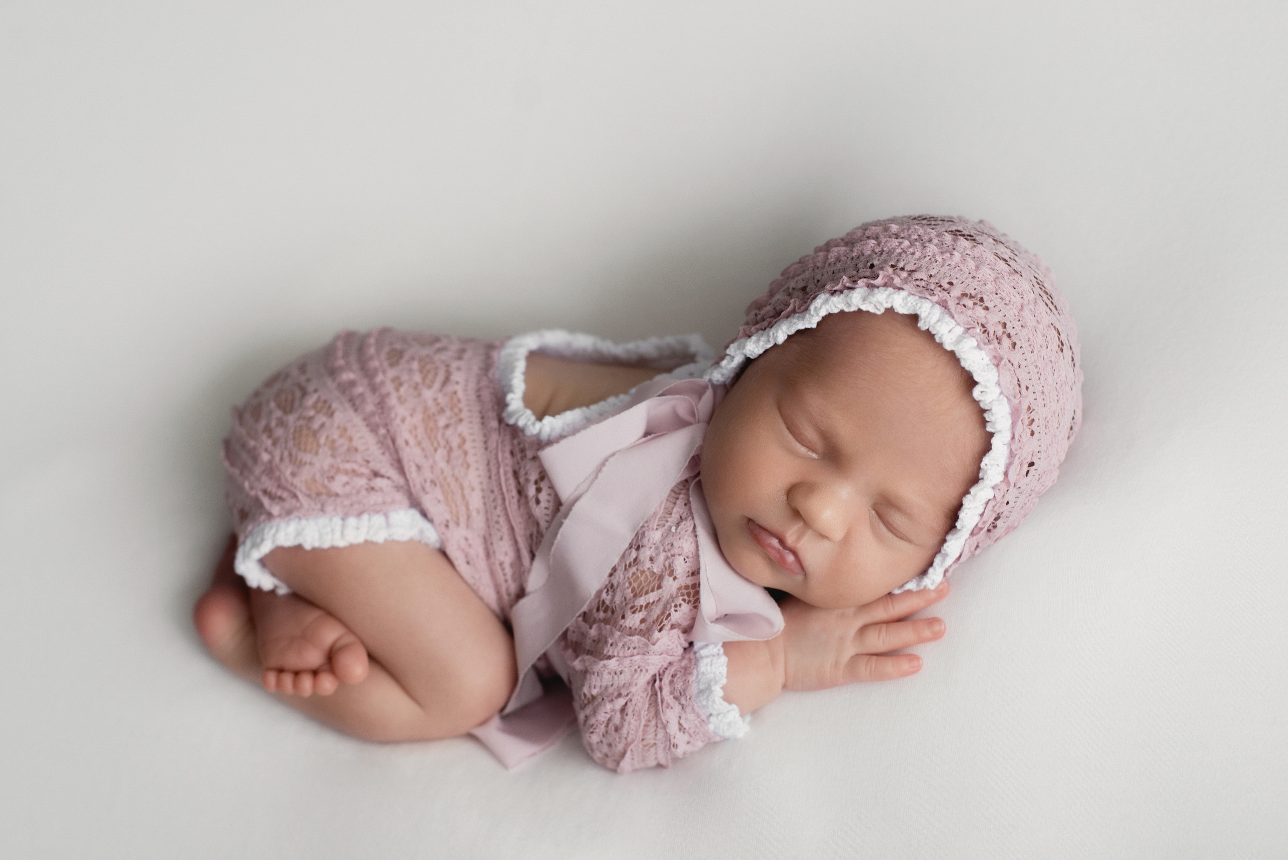 Фотосъемка новорожденного. Фотограф беременности, новорожденных и детей до года в Челябинске Волк