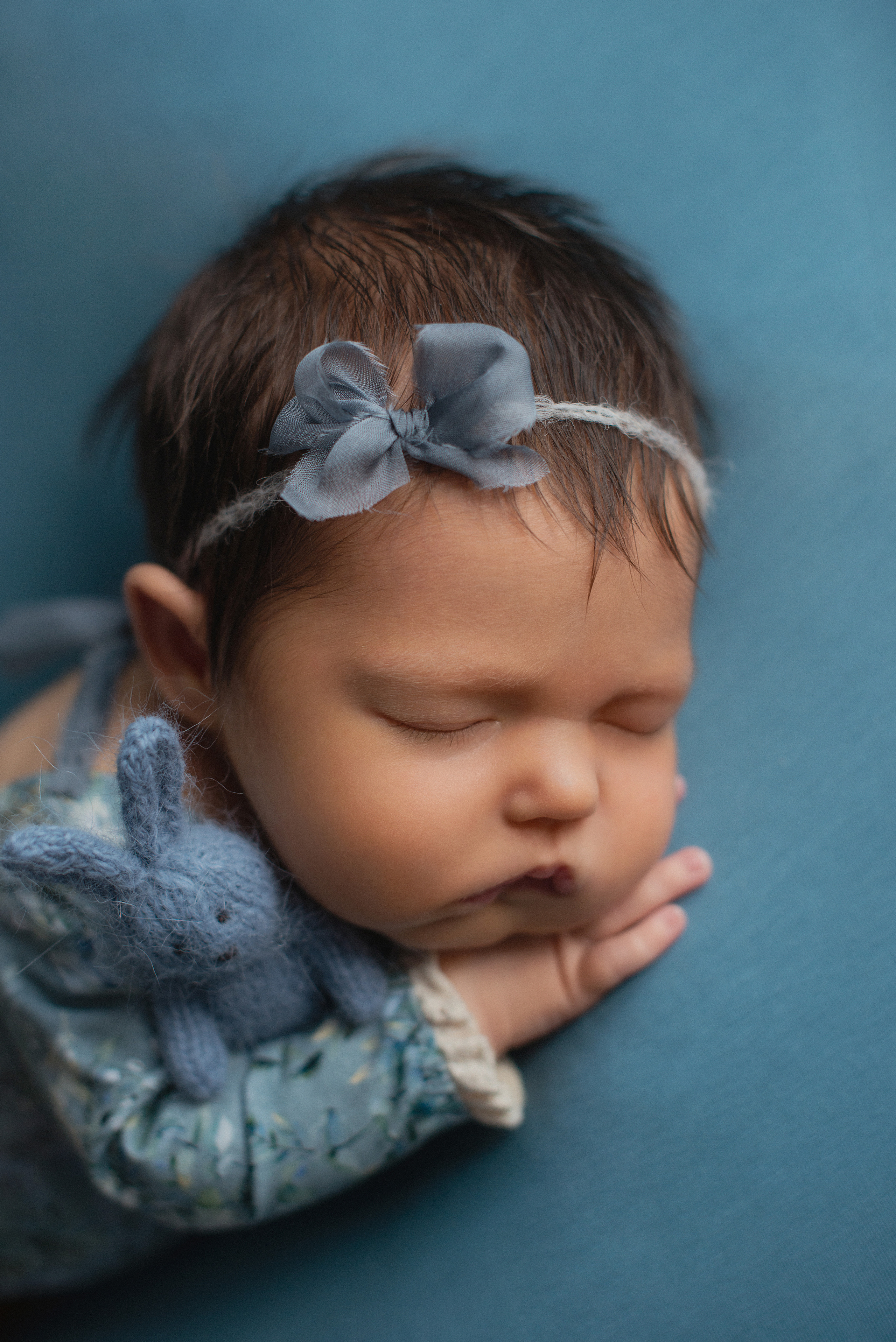 Фотосъемка новорожденного. Фотограф беременности, новорожденных и детей до года в Челябинске Волк