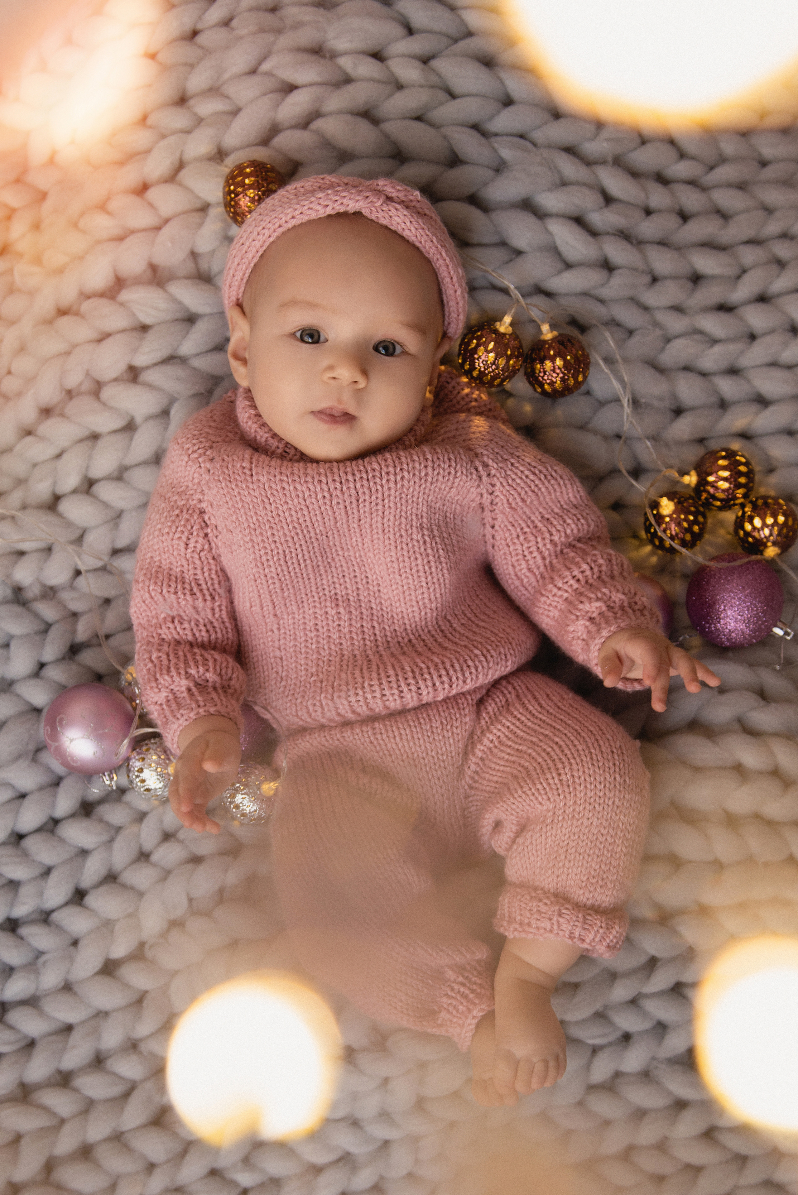 Детская фотосъемка. Фотограф беременности, новорожденных и детей до года в Челябинске Волк