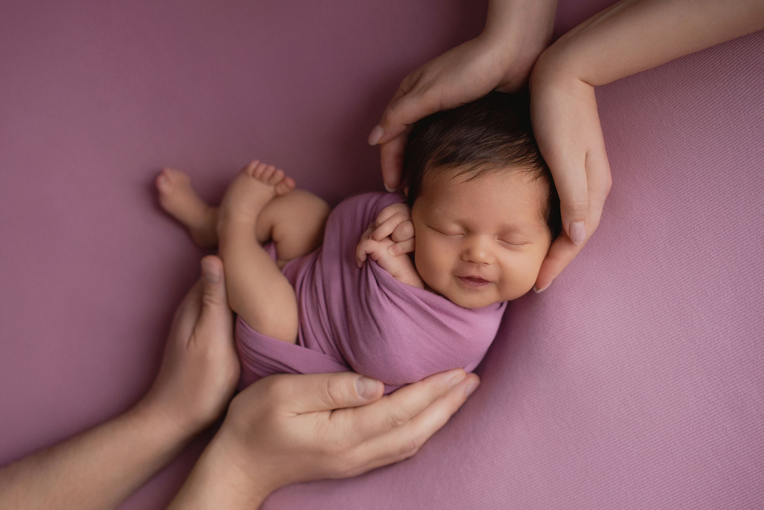 Фотосъемка новорожденного. Фотограф беременности, новорожденных и детей до года в Челябинске Волк