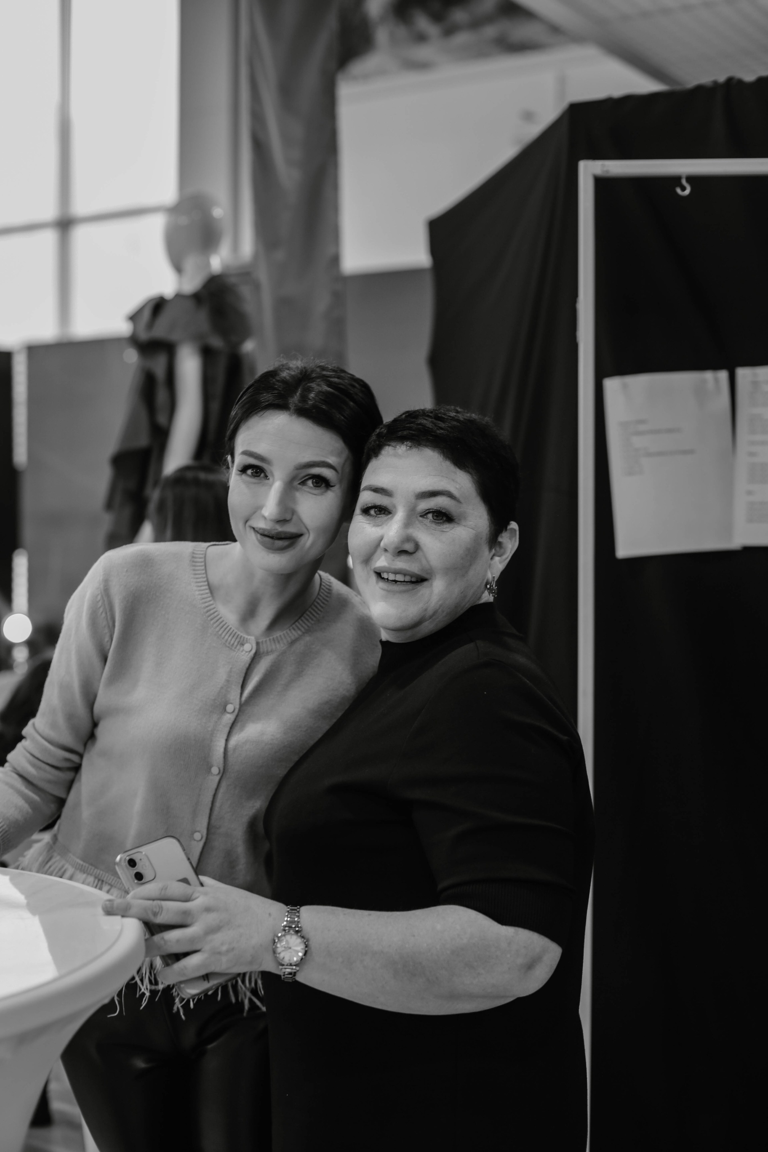 Crimean Tatar fashion show «Urba fashion day». Beye Shevkiyeva Photography