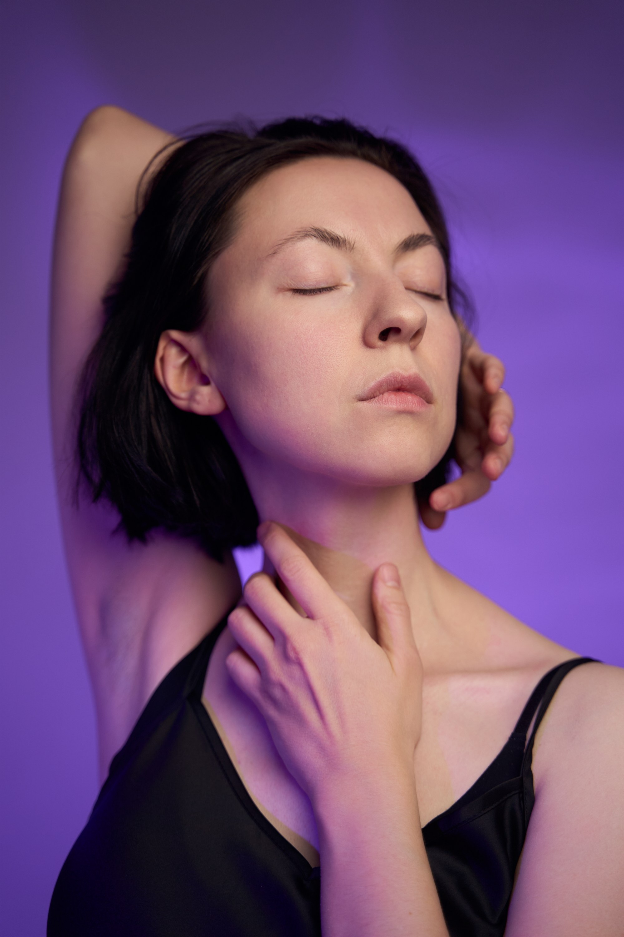 Лера. Студийный фотограф в Петропавловске-Камчатском