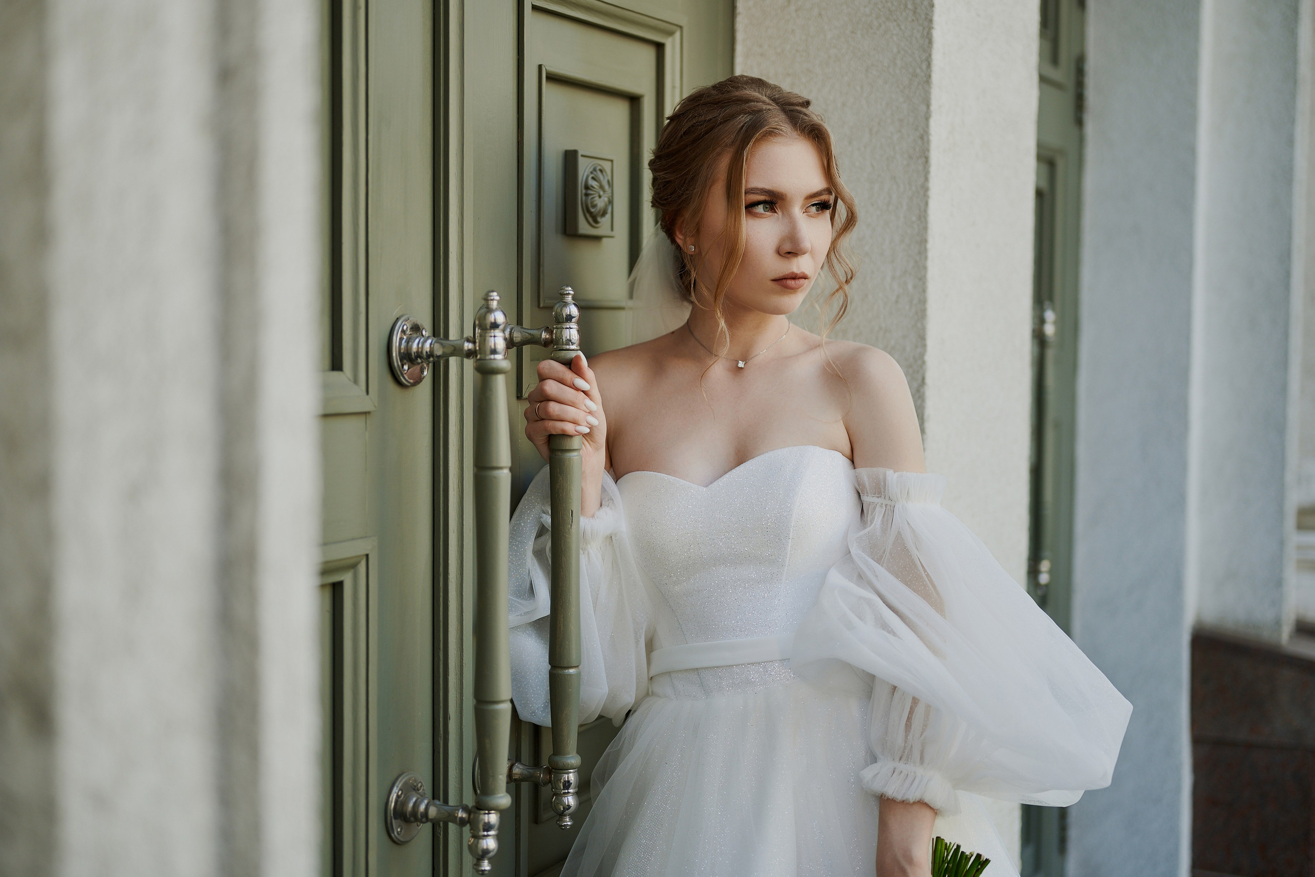 Олег и Лиза. Фото-видеосъемка свадеб Venson Films