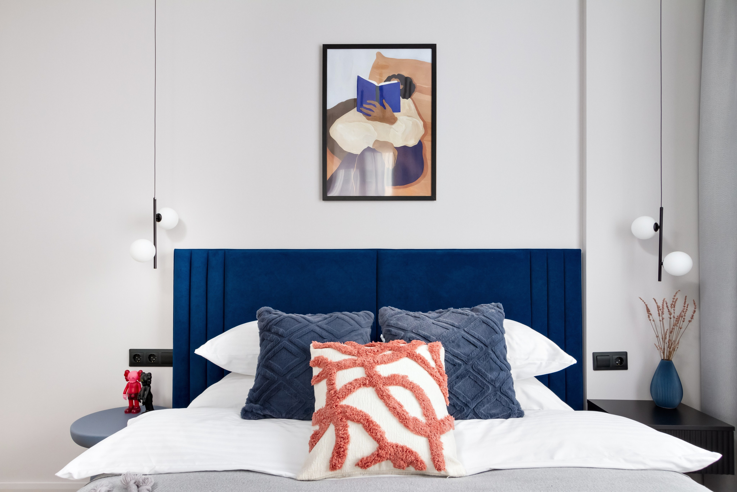 Чернышевский. Интерьерный фотограф в Новосибирске Дмитрий Шибаев