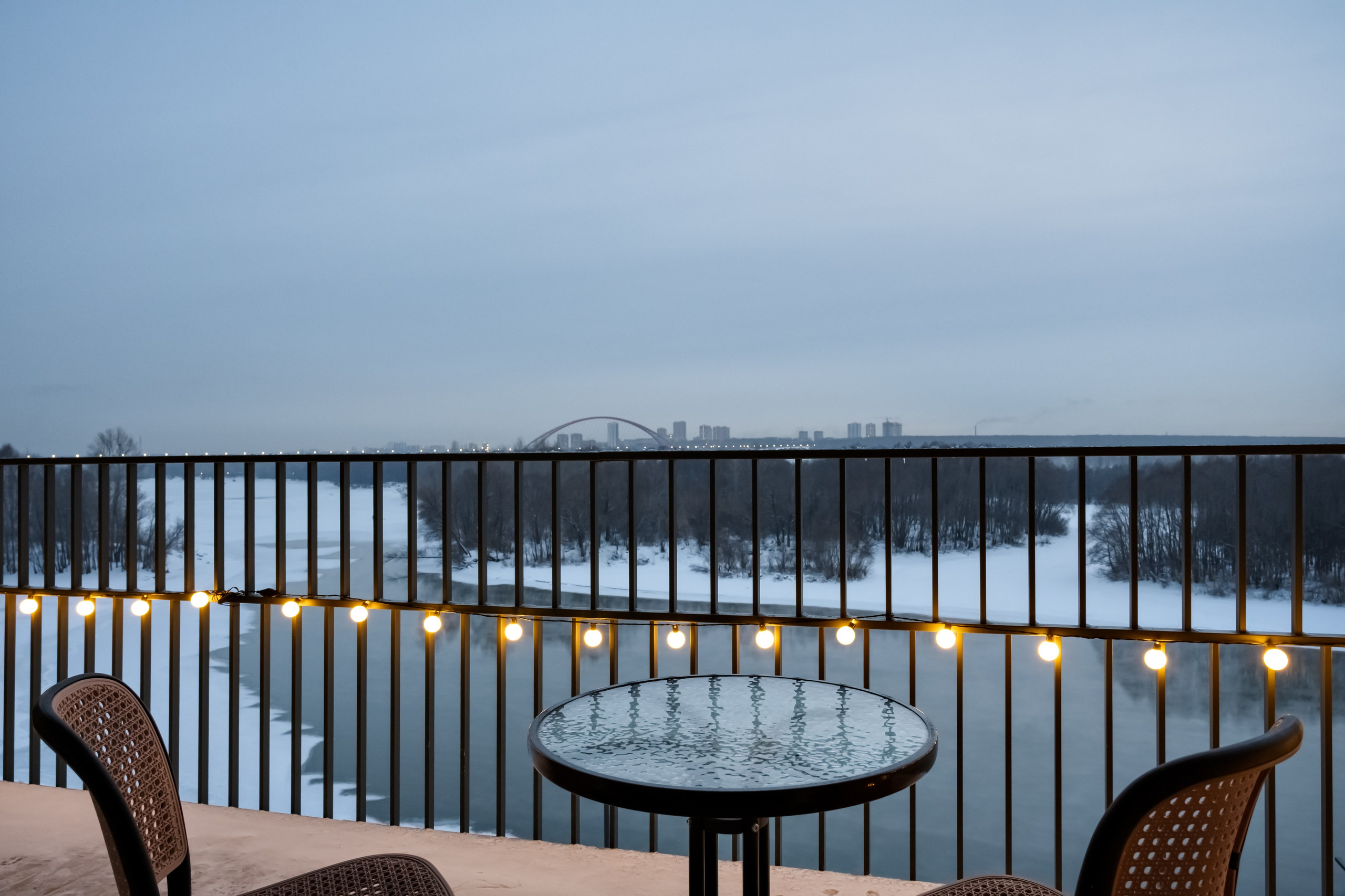 Новый русский. Интерьерный фотограф в Новосибирске Дмитрий Шибаев