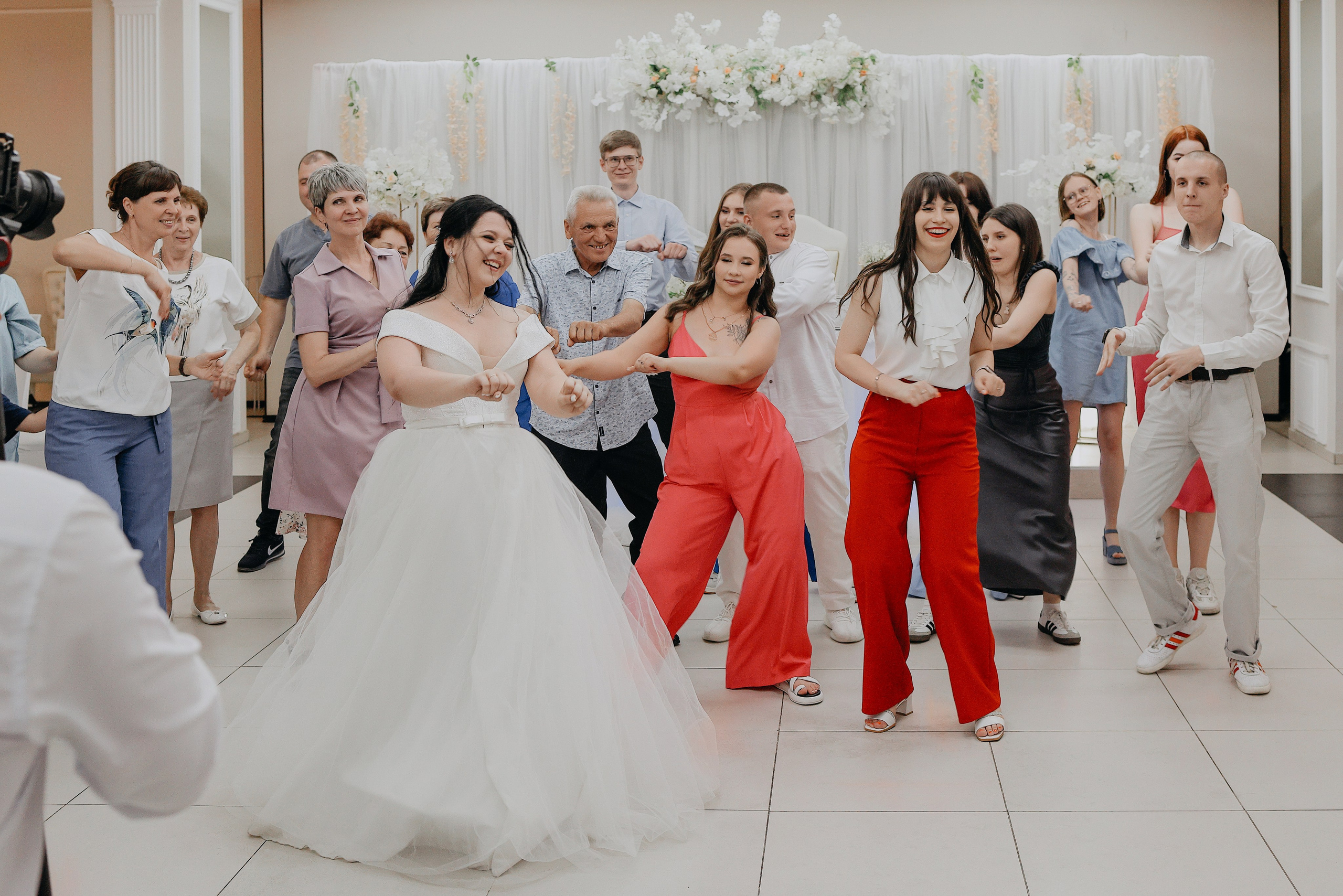 Алексей & Анастасия. Свадебный и семейный фотограф в Кинеле Евгения Исаева