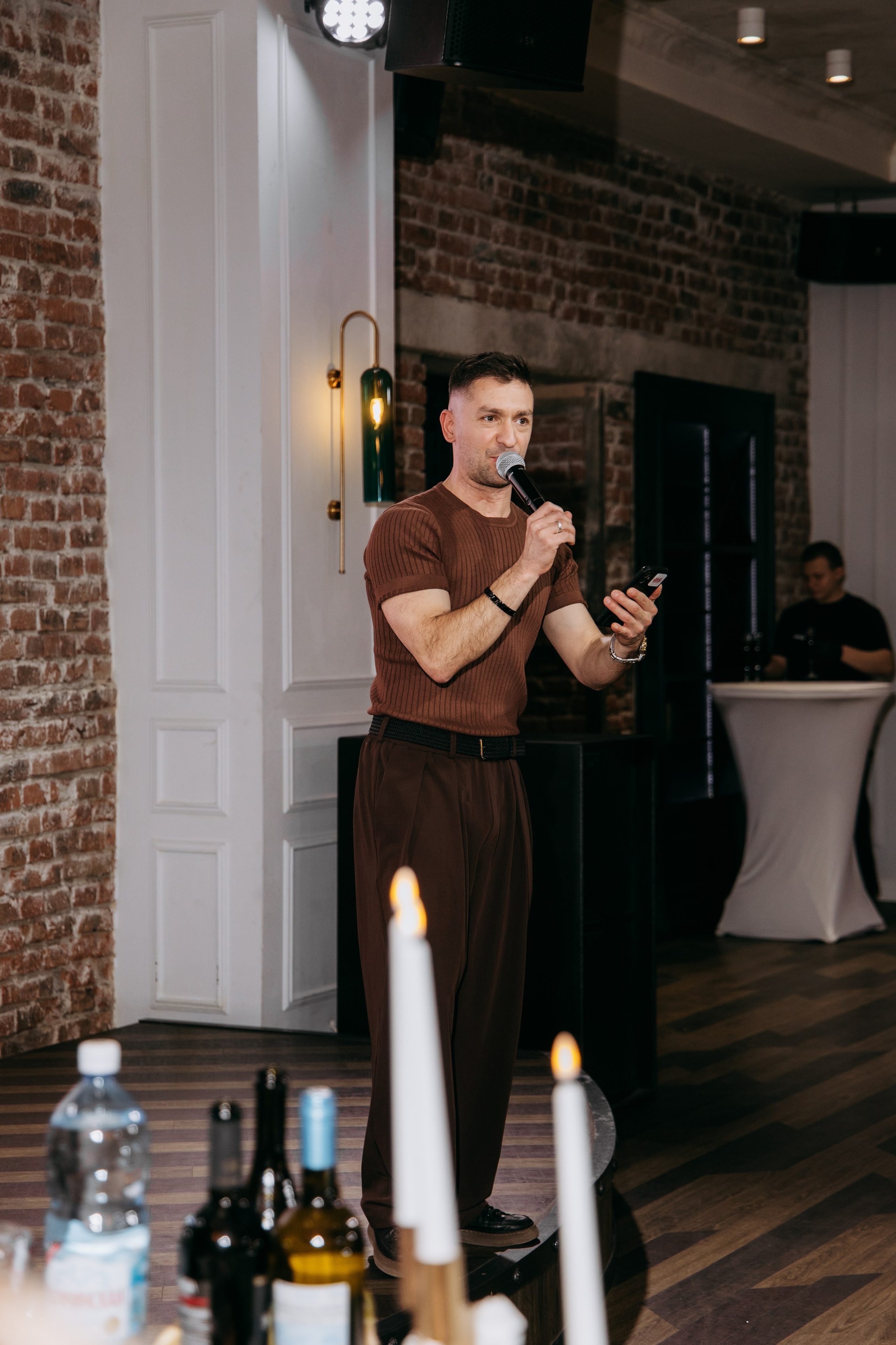 Максим и Дарья. Фотограф в Омске Валерия Крячко