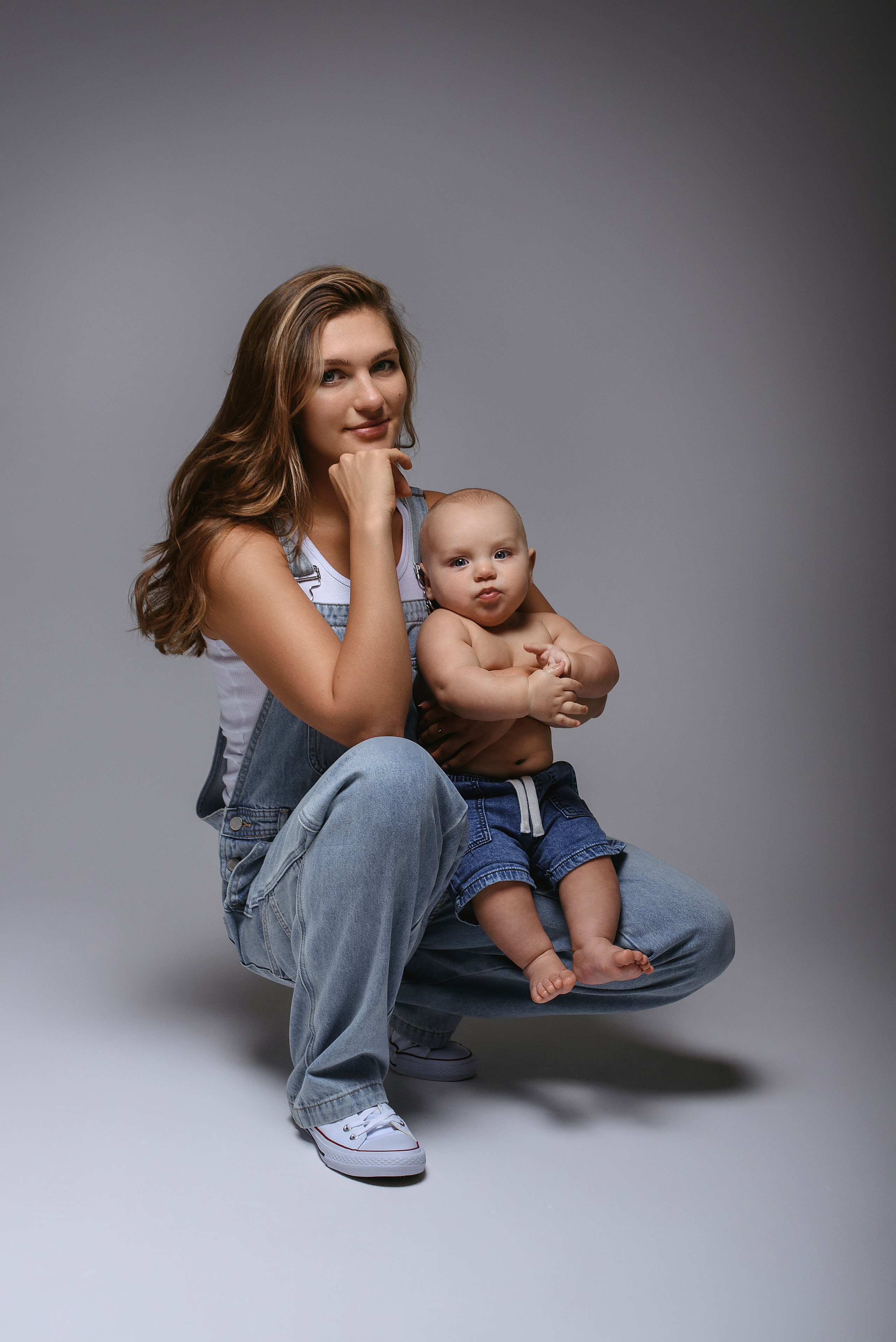 Настя & Платон. Юлия Соколовская Фотограф Москва Красногорск