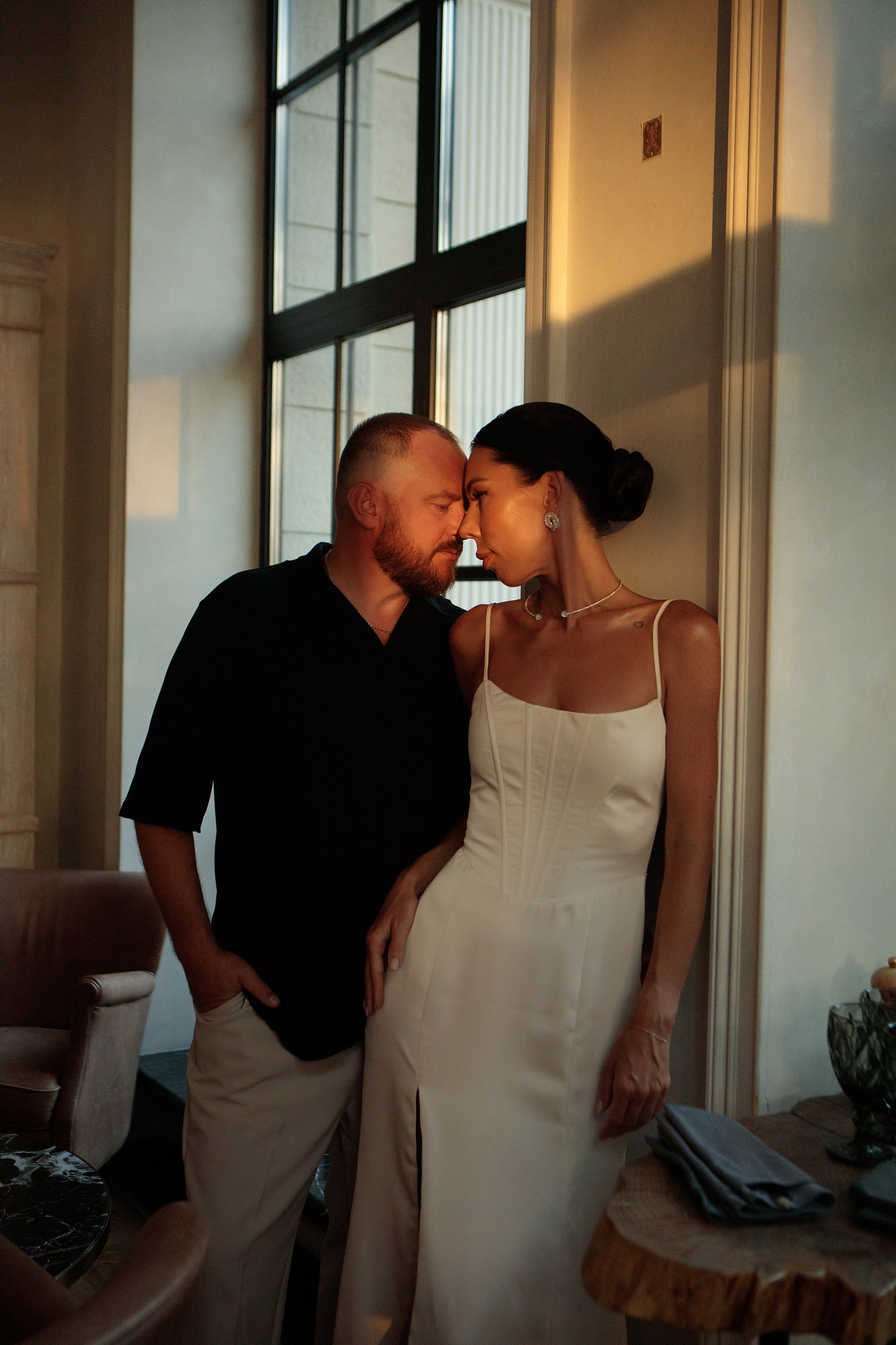 Прогулки. Свадебный фотограф в Крыму Майя Гурина