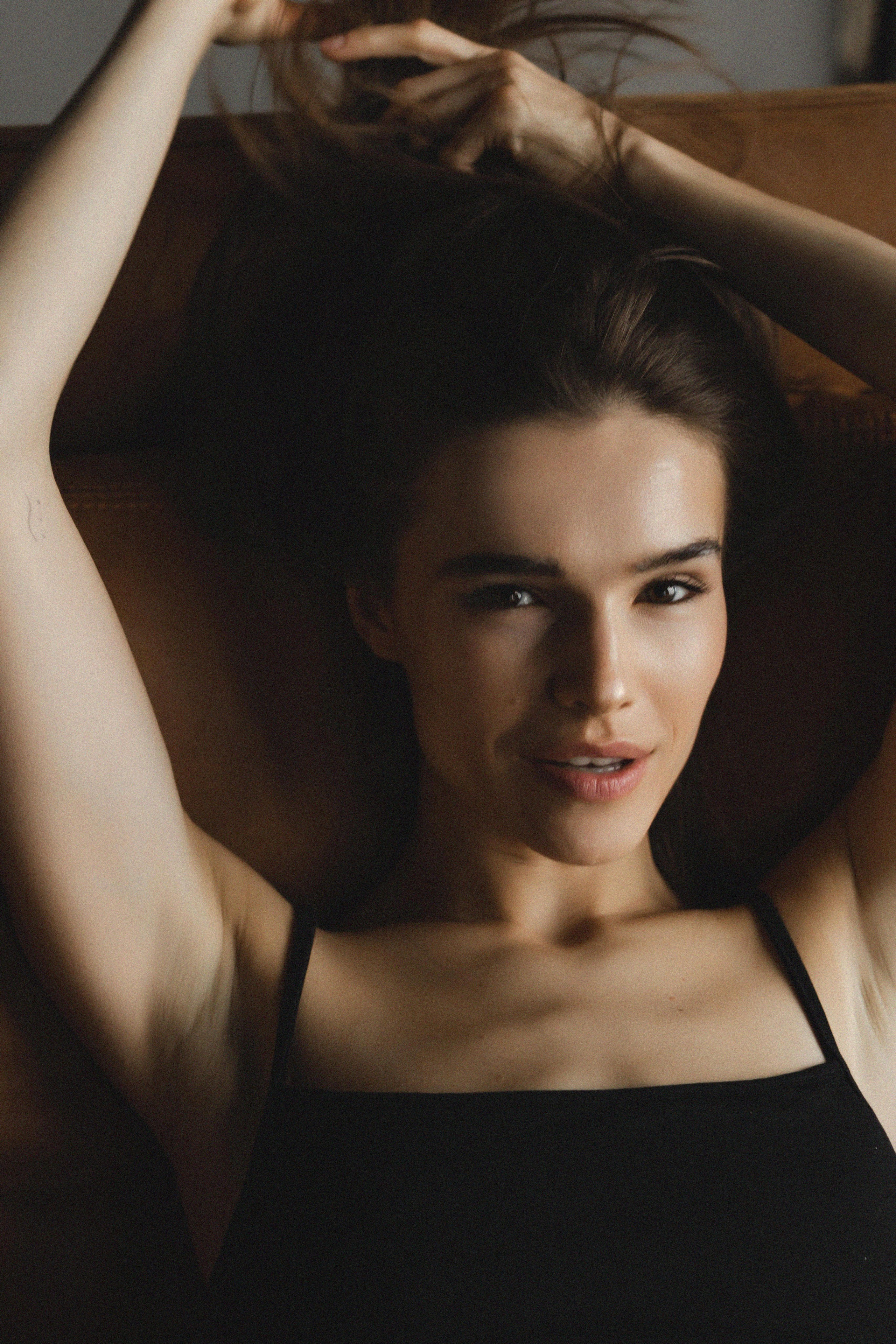 Юля. Семейный фотограф в Москве