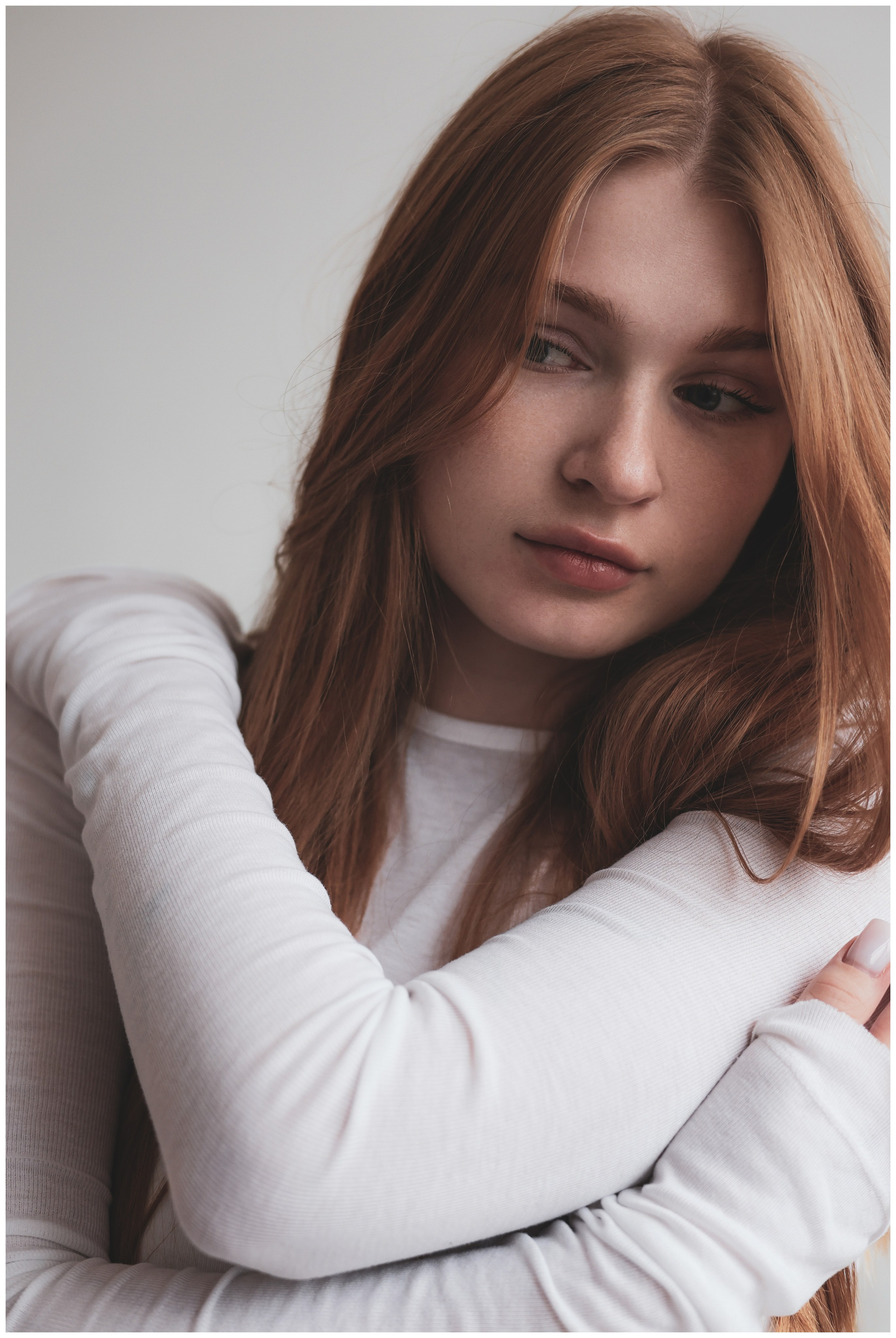 Валерия. Портретный фотограф в Орле. Готовые фото за 3 дня! Помощь в позировании. Советы по организации