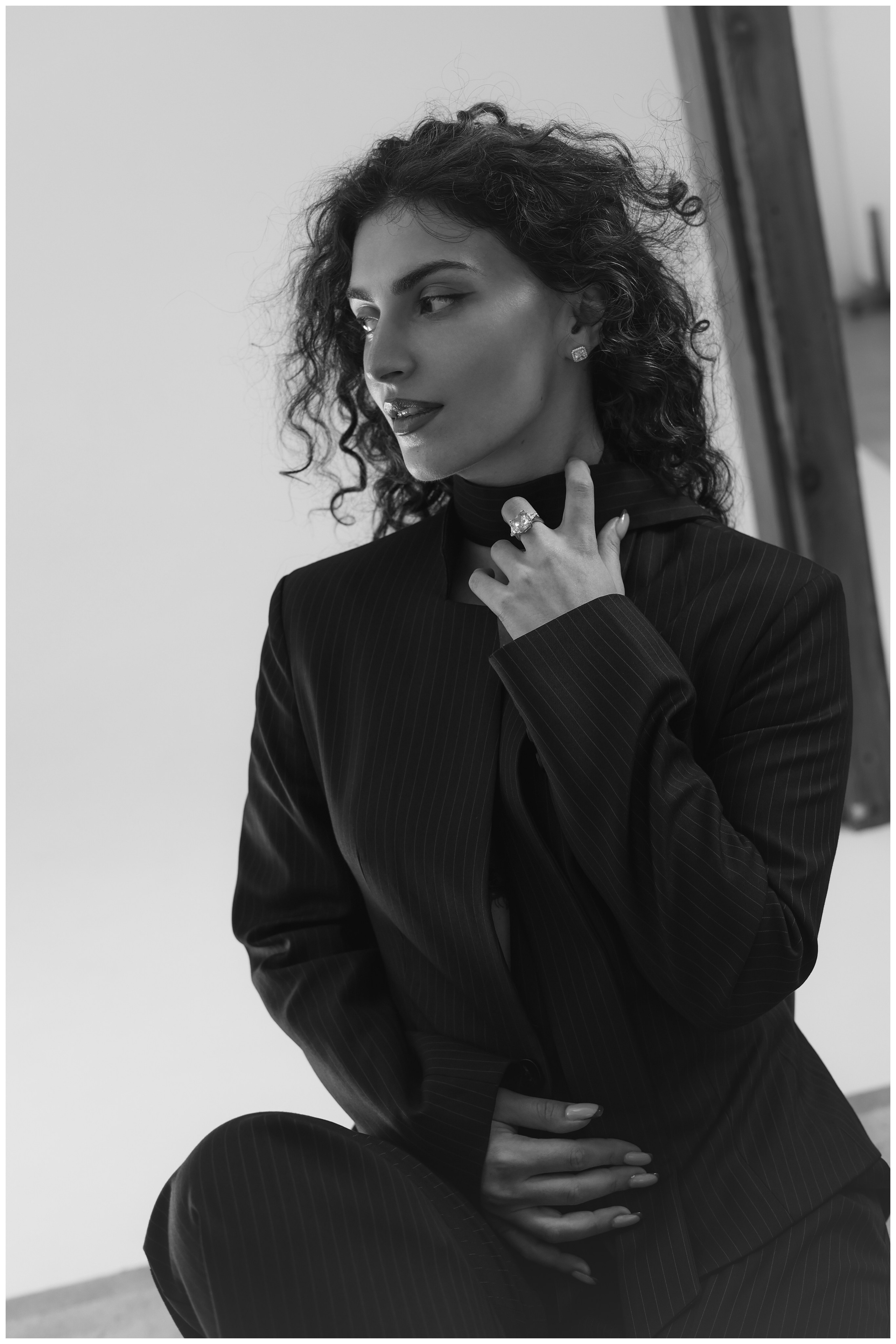 Лия. Портретный фотограф в Орле. Готовые фото за 3 дня! Помощь в позировании. Советы по организации