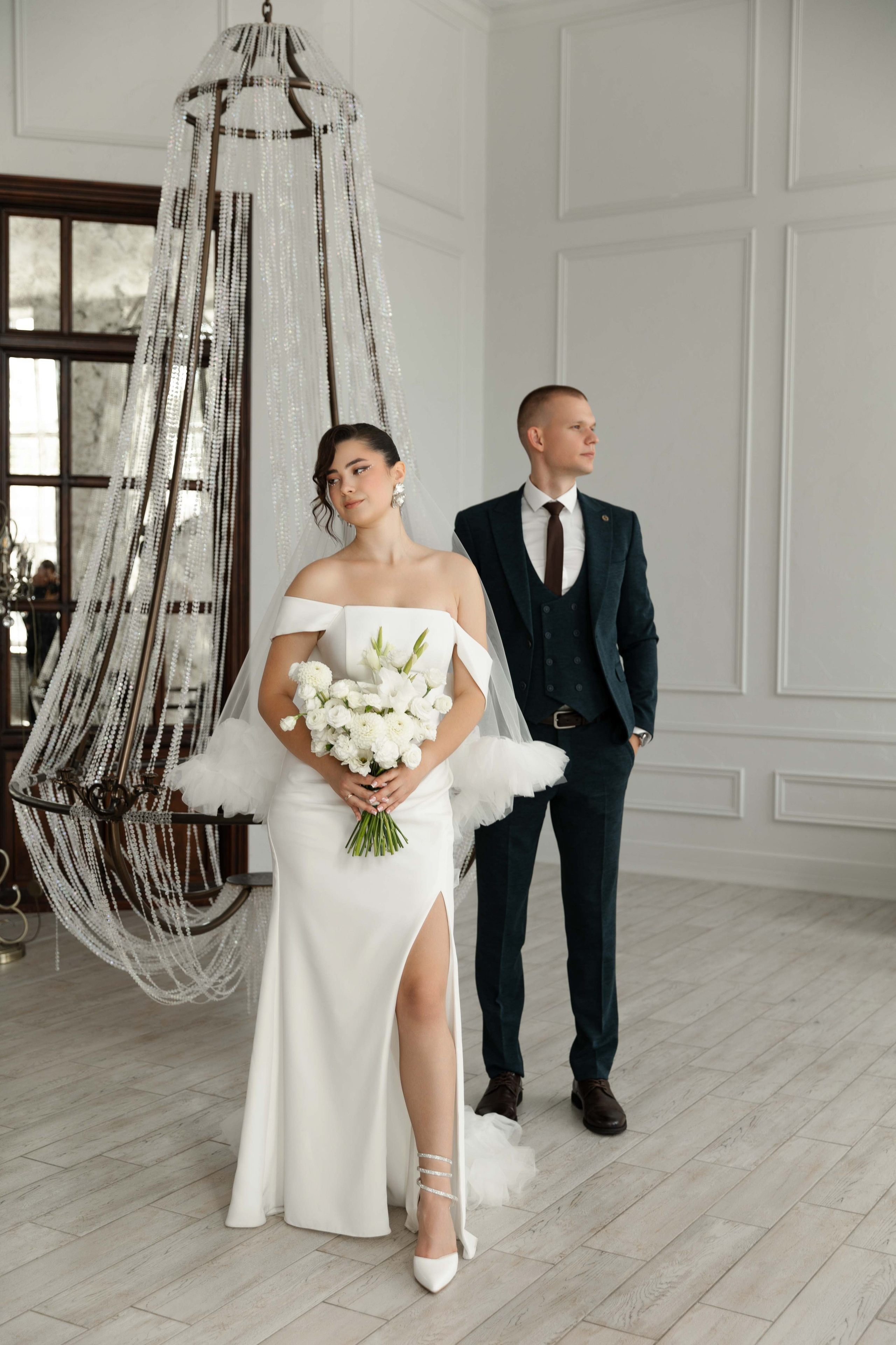 Вера и Илья. Я Ира и я фотографирую свадьбы более 10 лет