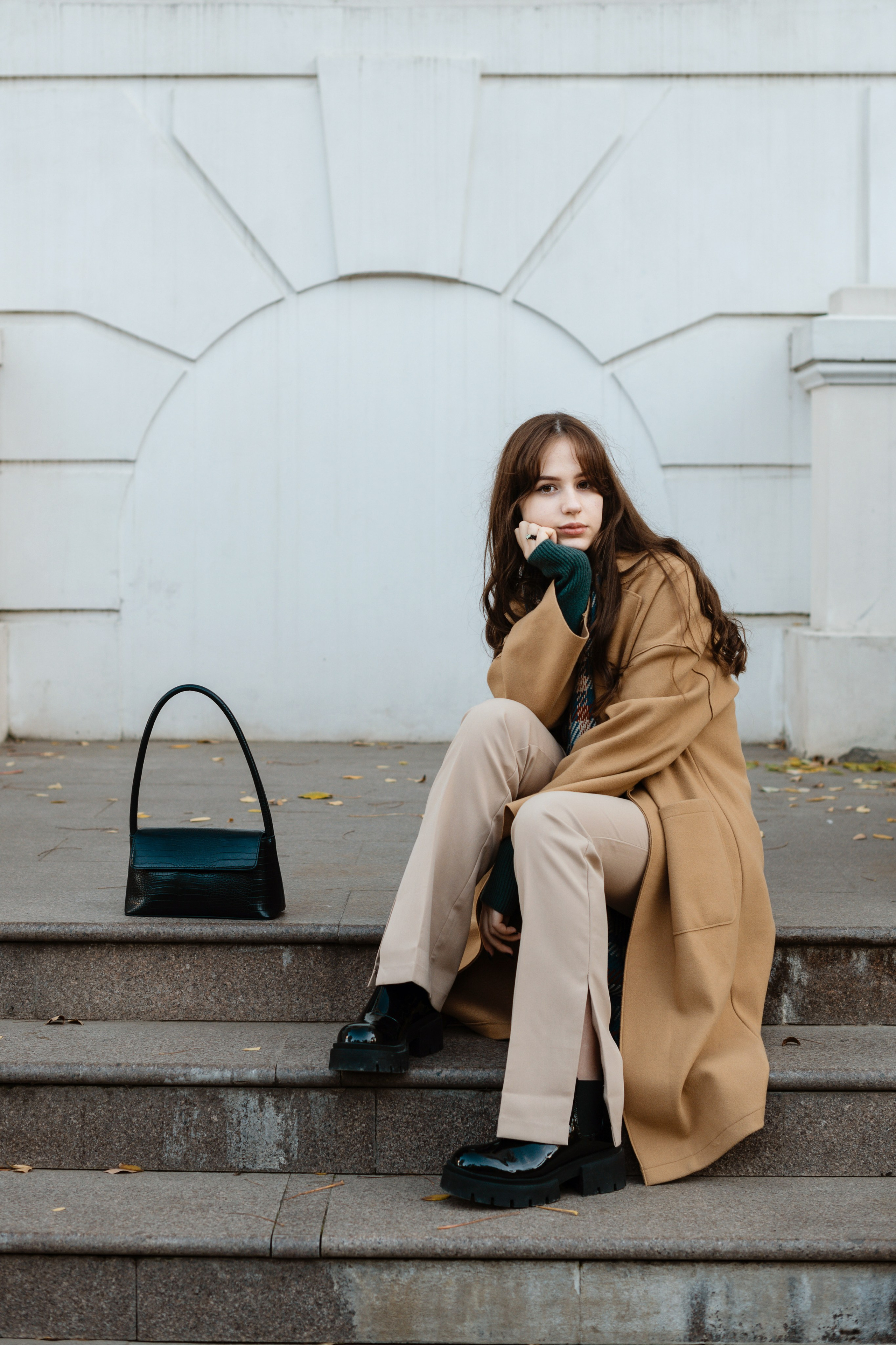 Осень Вероника. Фотограф в Ростове-на-Дону Маркер Елена