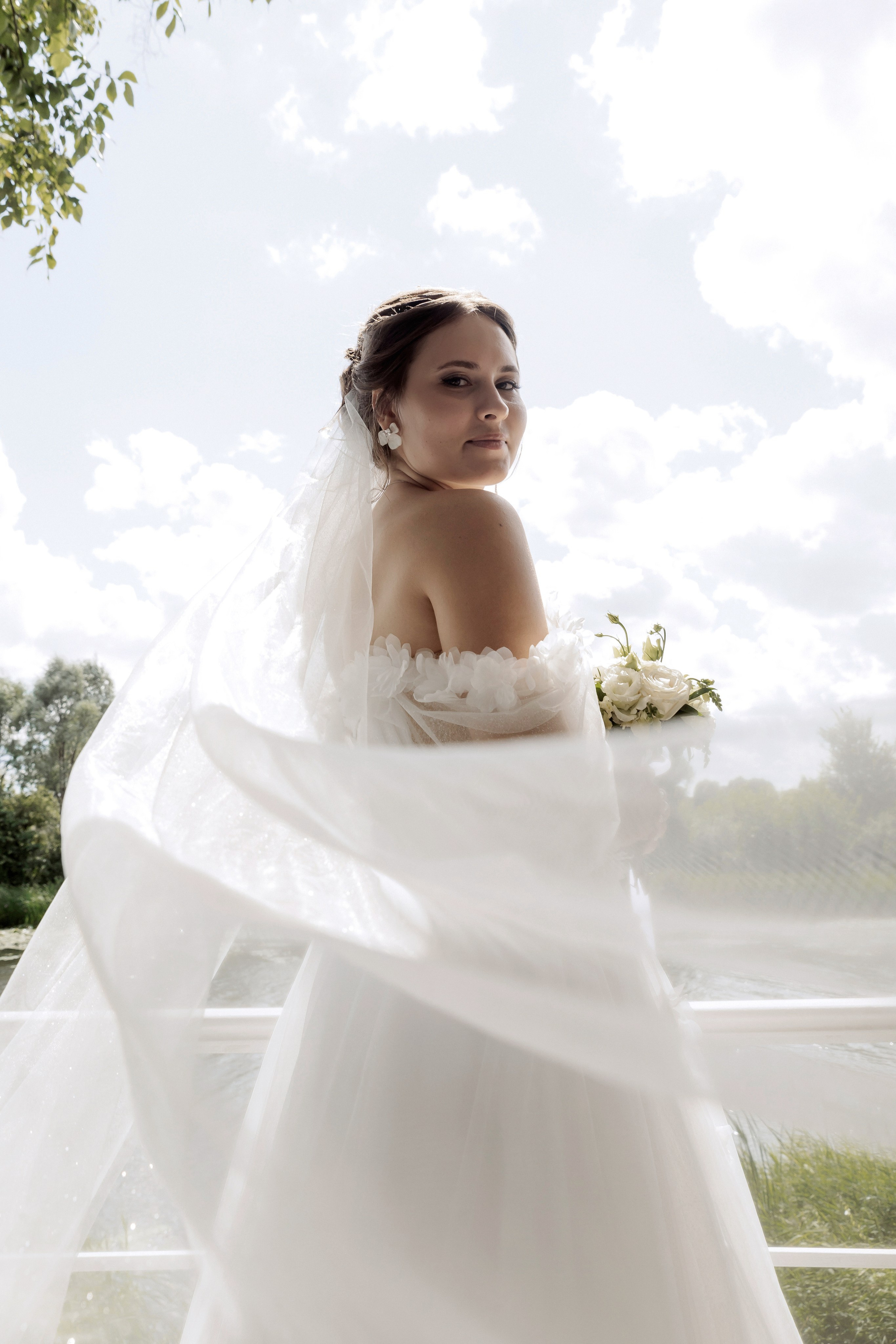 Свадебная серия | Константин Жуйков. Фотограф Константин Жуйков