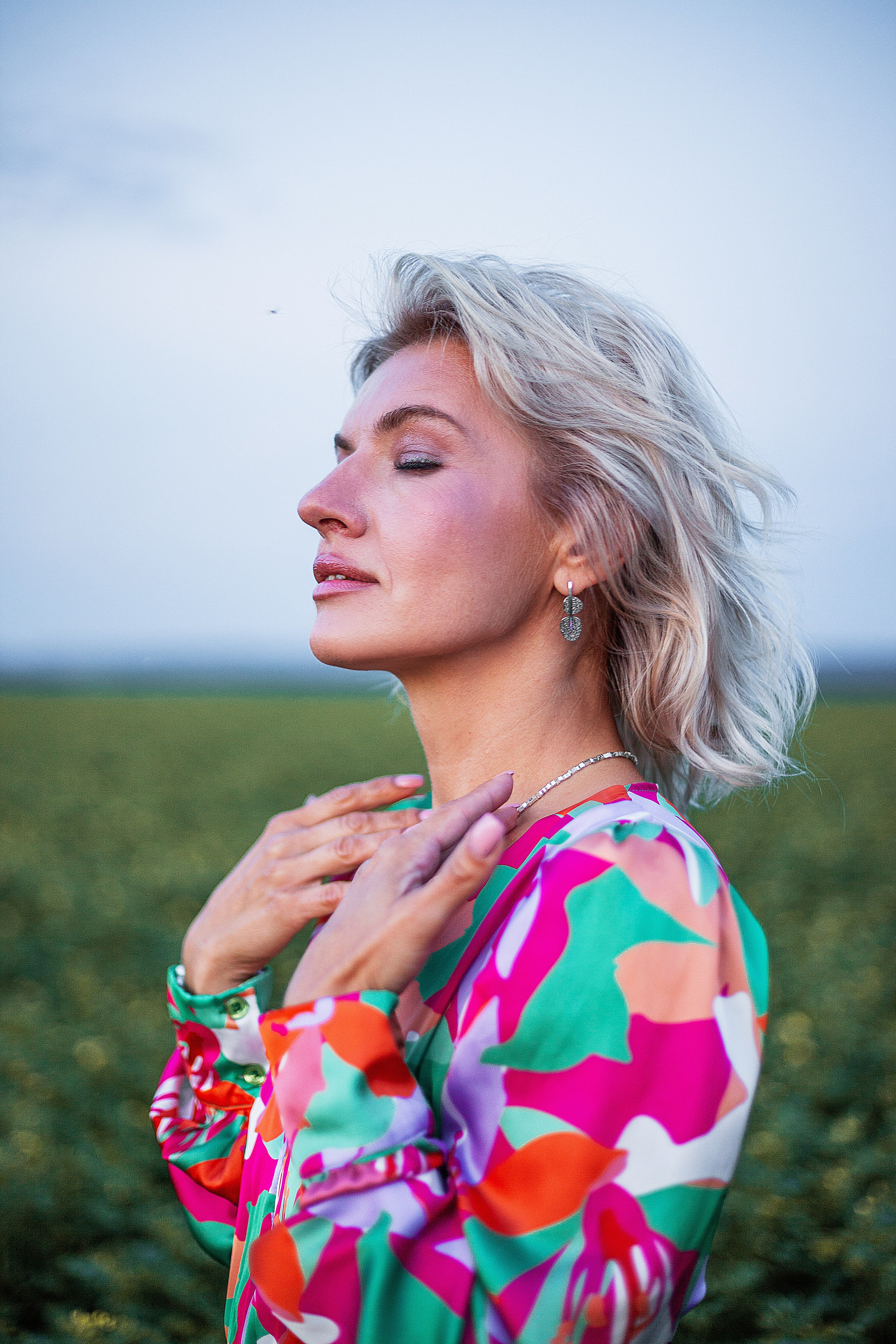 Индивидуальная съемка