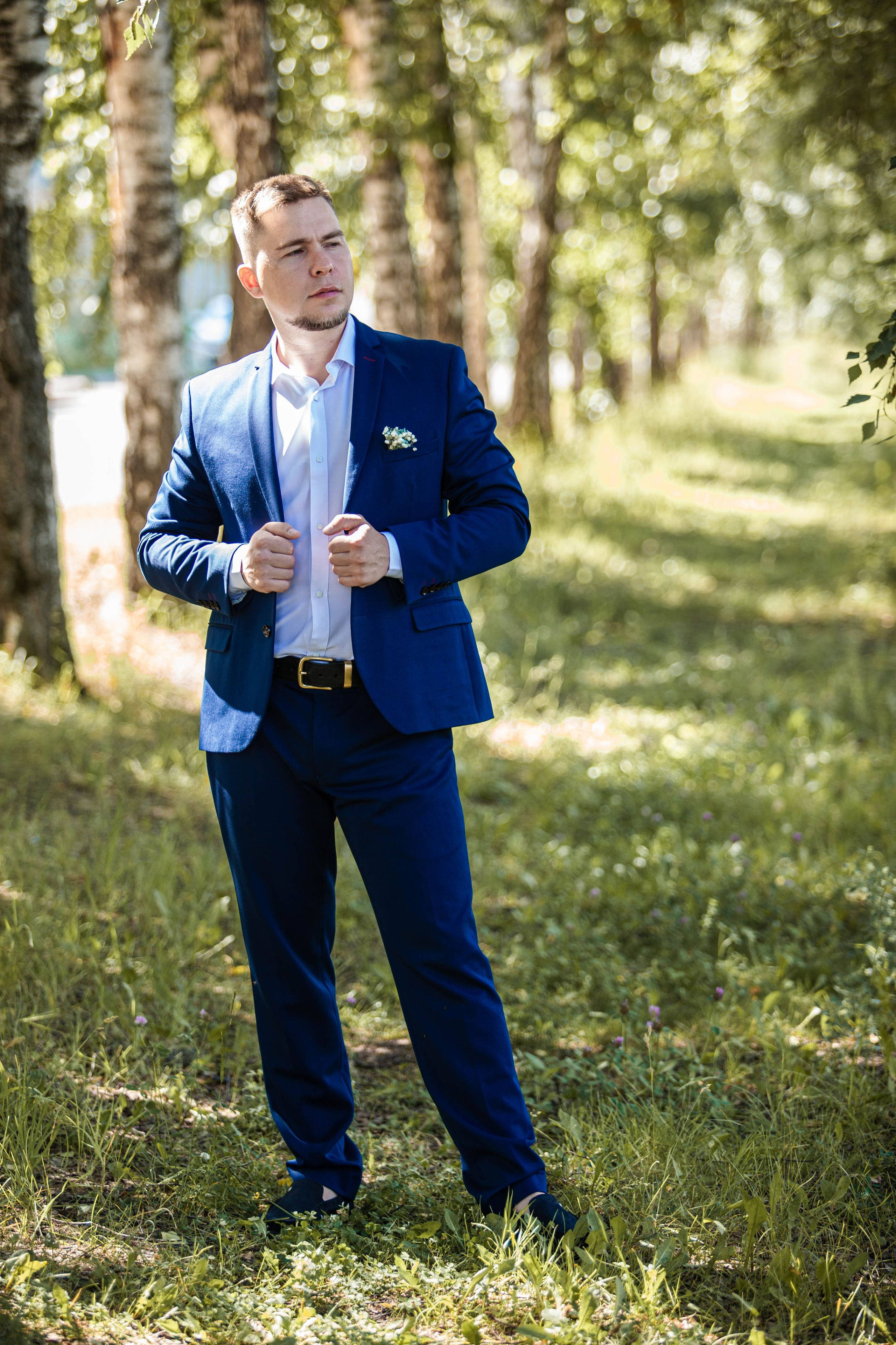 Свадебная съемка