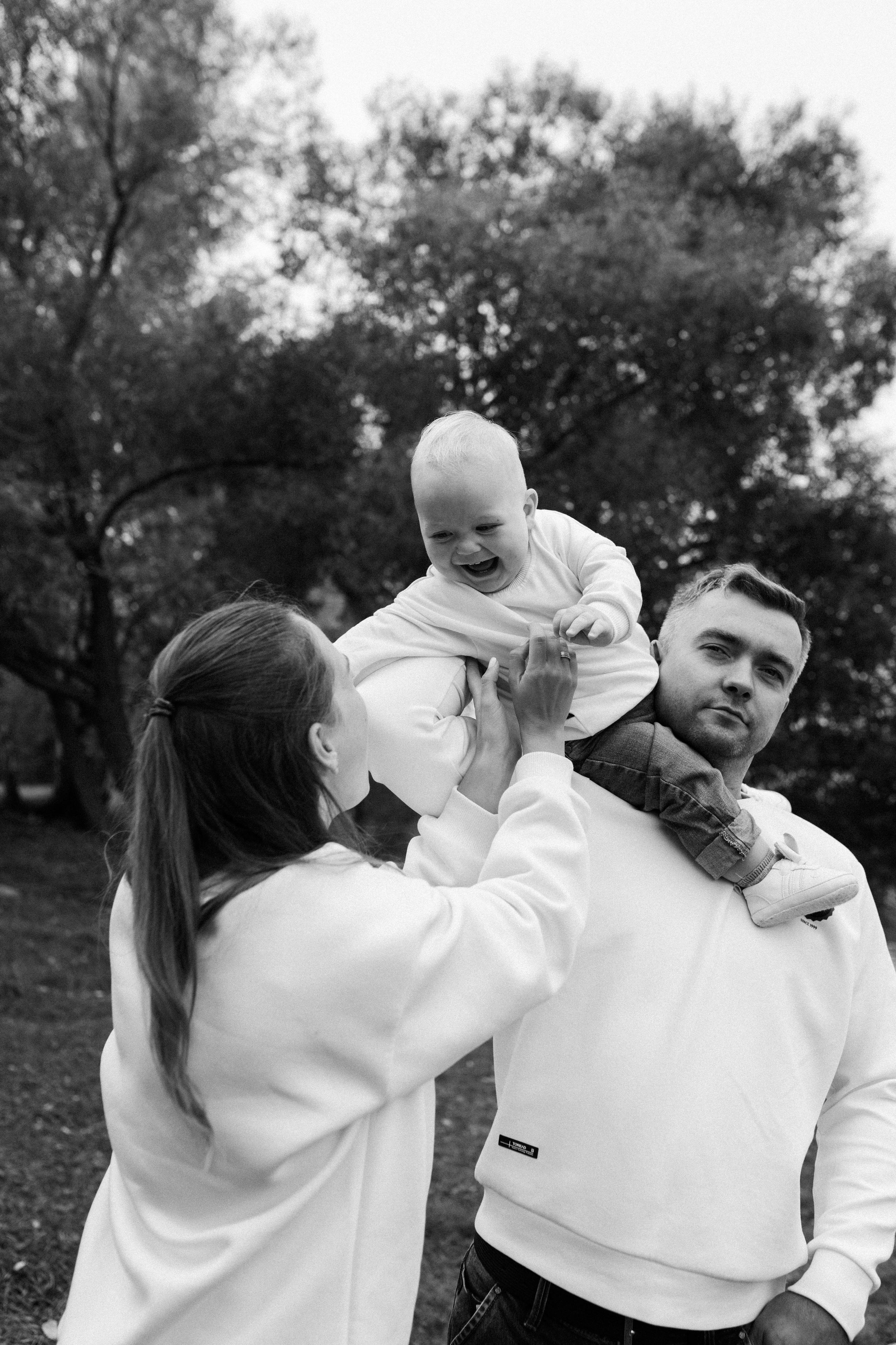 Лёня, Настя и Лев. ФОТОГРАФ Маргарита Сивакова | Ярославль Кострома Москва