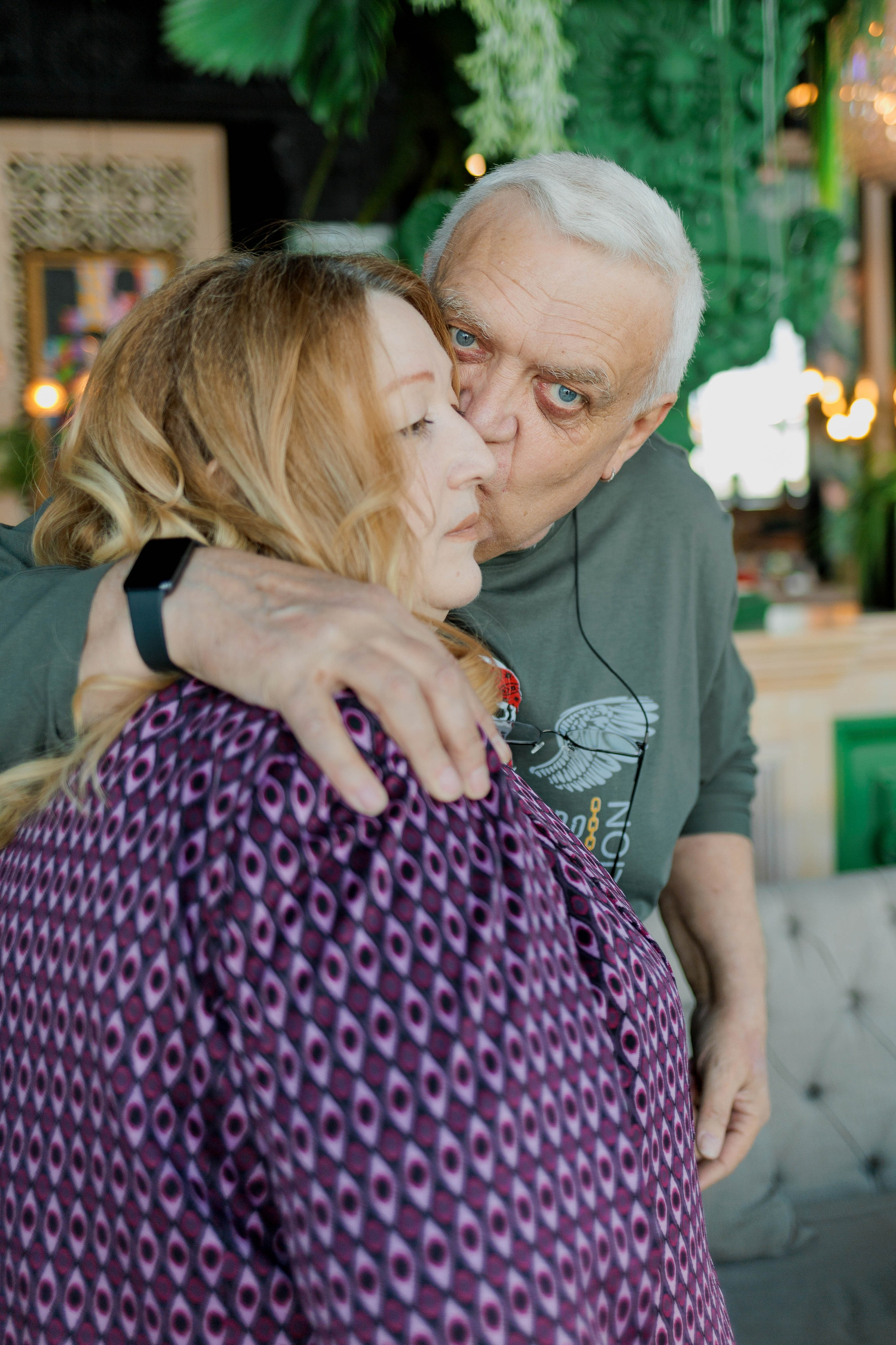 День Рождения. Фотограф в Петербурге