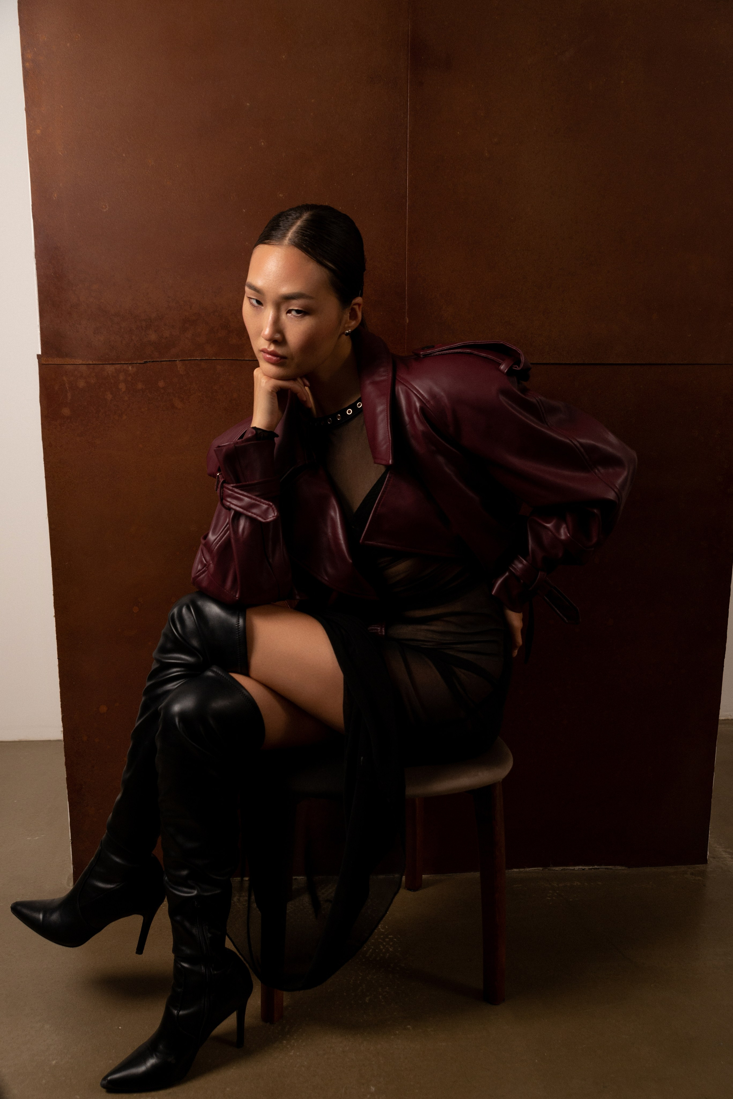 Base. Портретный фотограф в г. Москва Солнцево Яковлева Анастасия