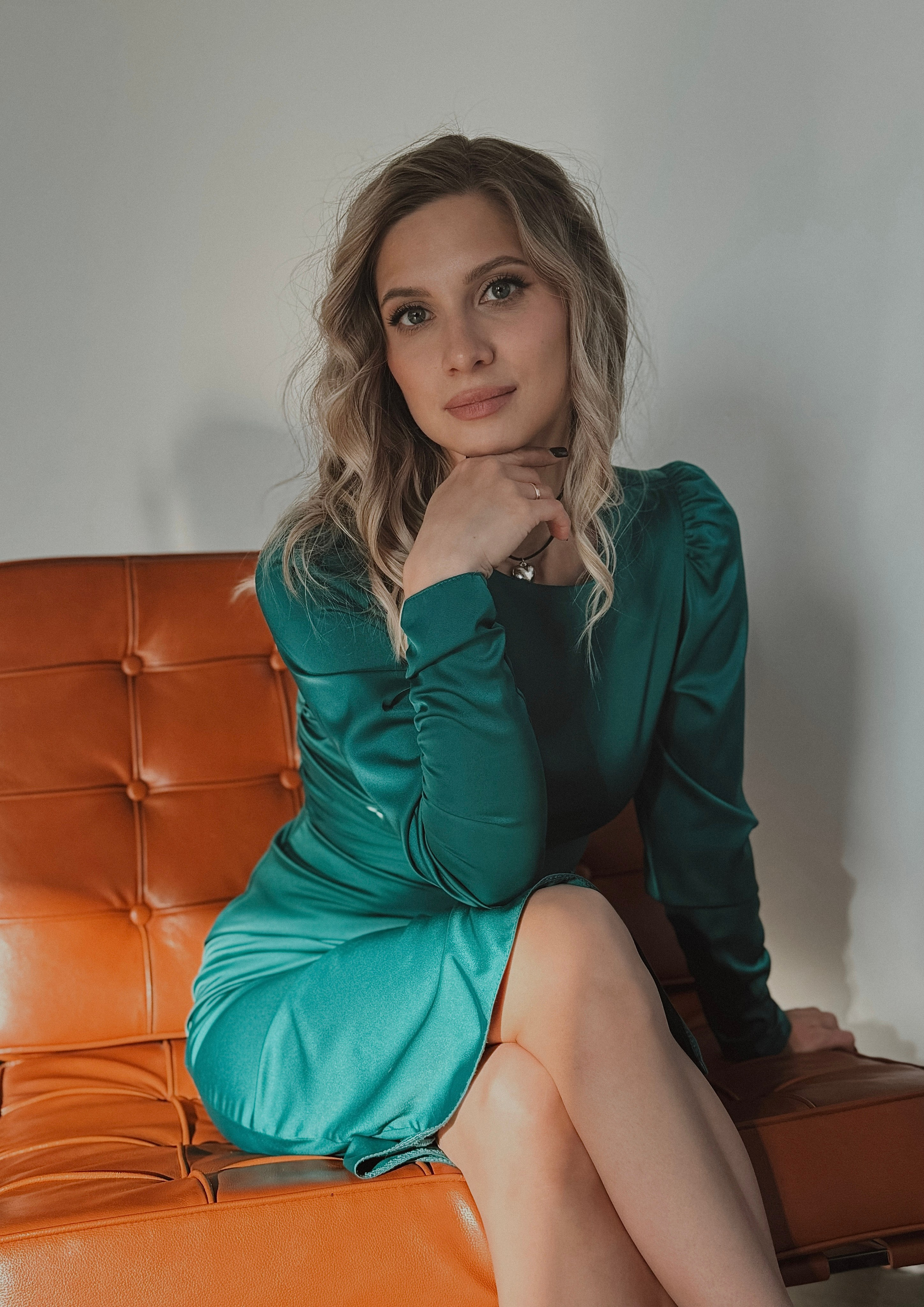 Яна. Мобильный фотограф в Новосибирске Прилукова Анастасия