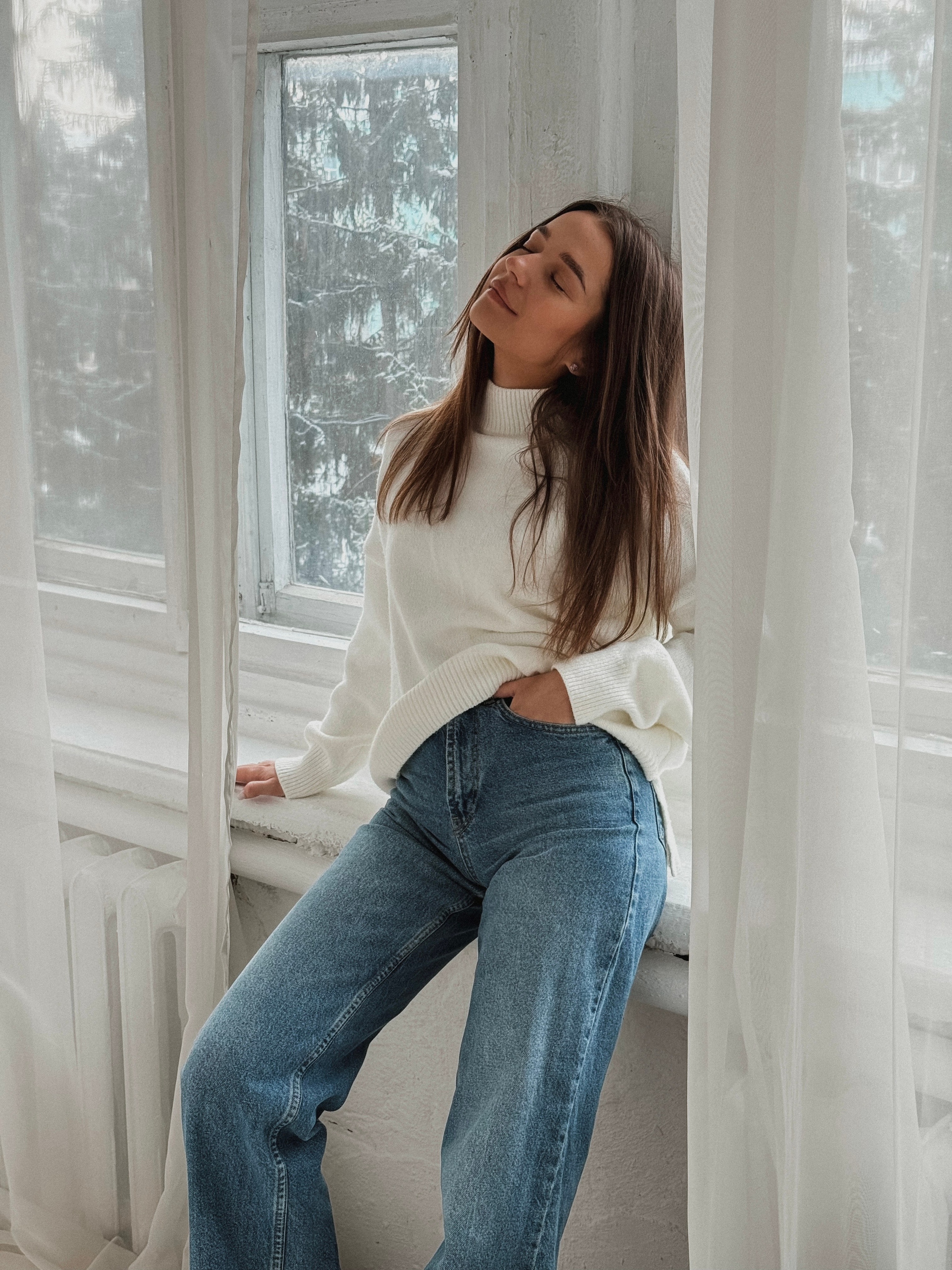 Полина. Мобильный фотограф в Новосибирске Прилукова Анастасия