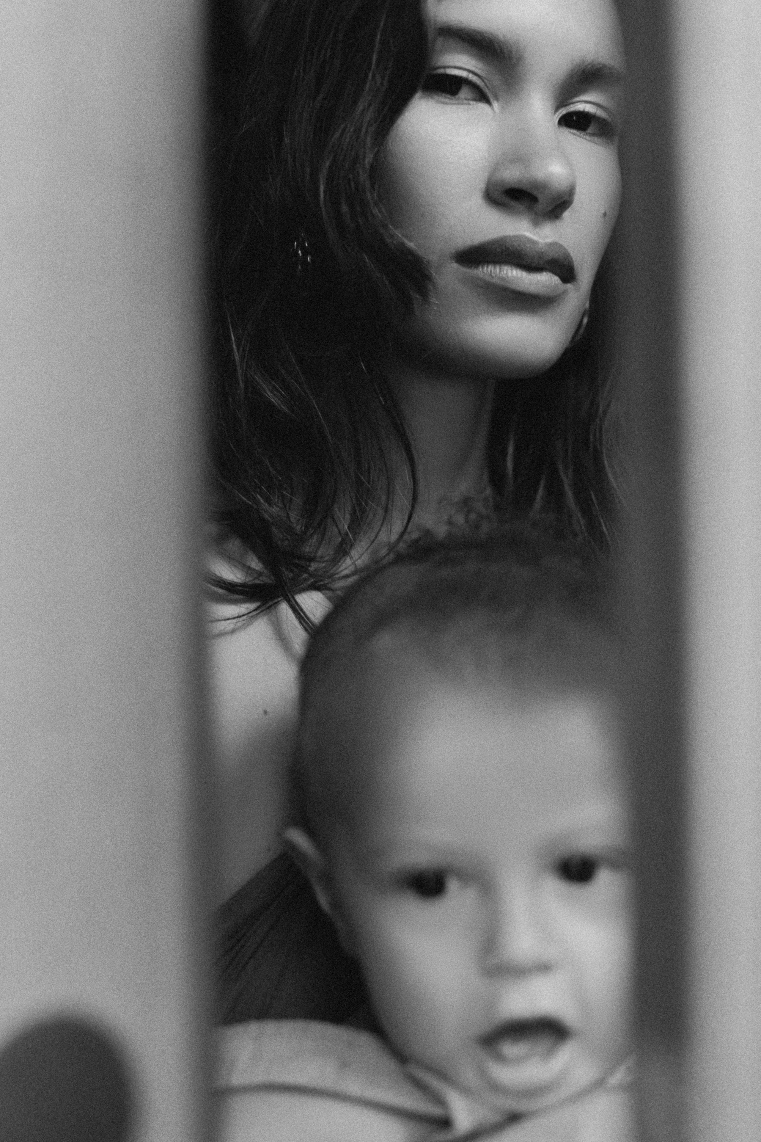 Karol + Kianu. Портретный фотограф / Панама / Анастасия Елизарова